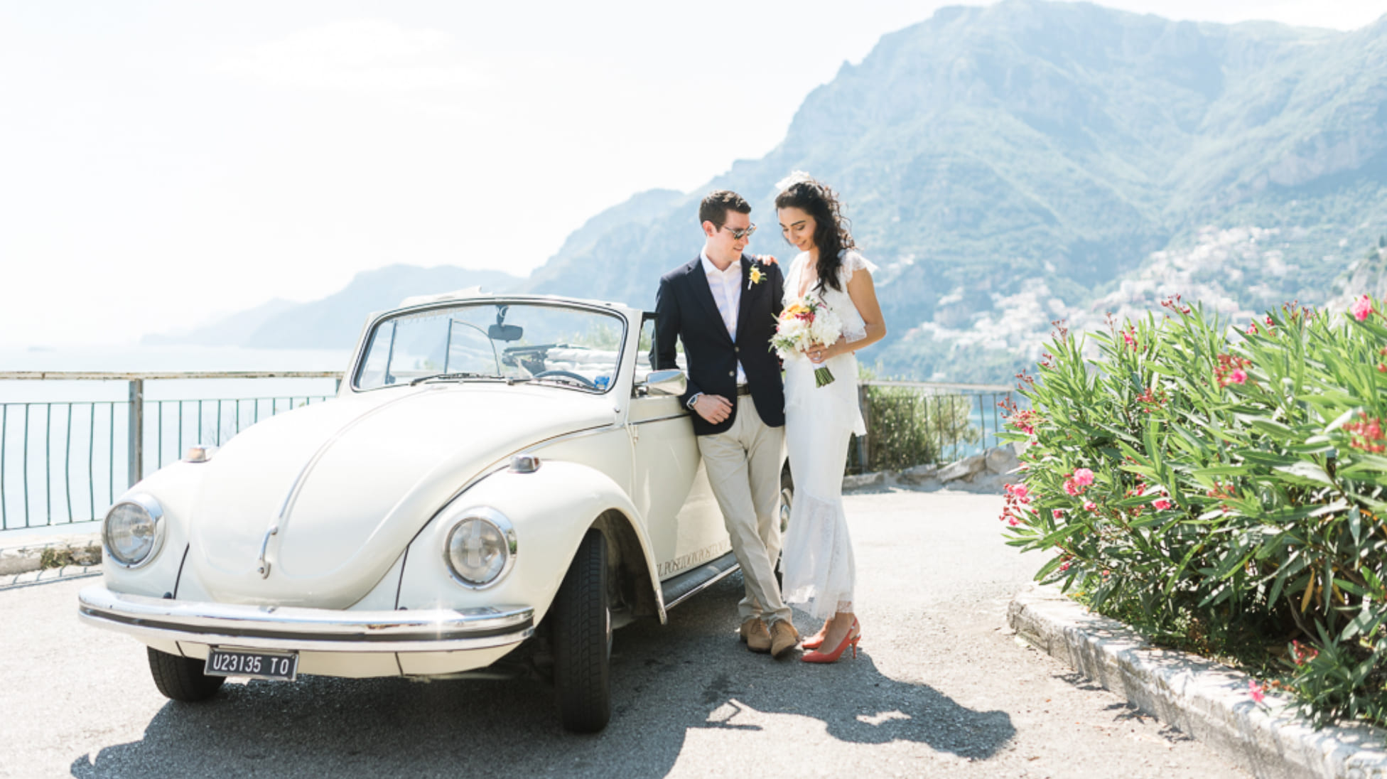 Amalfi Weddings