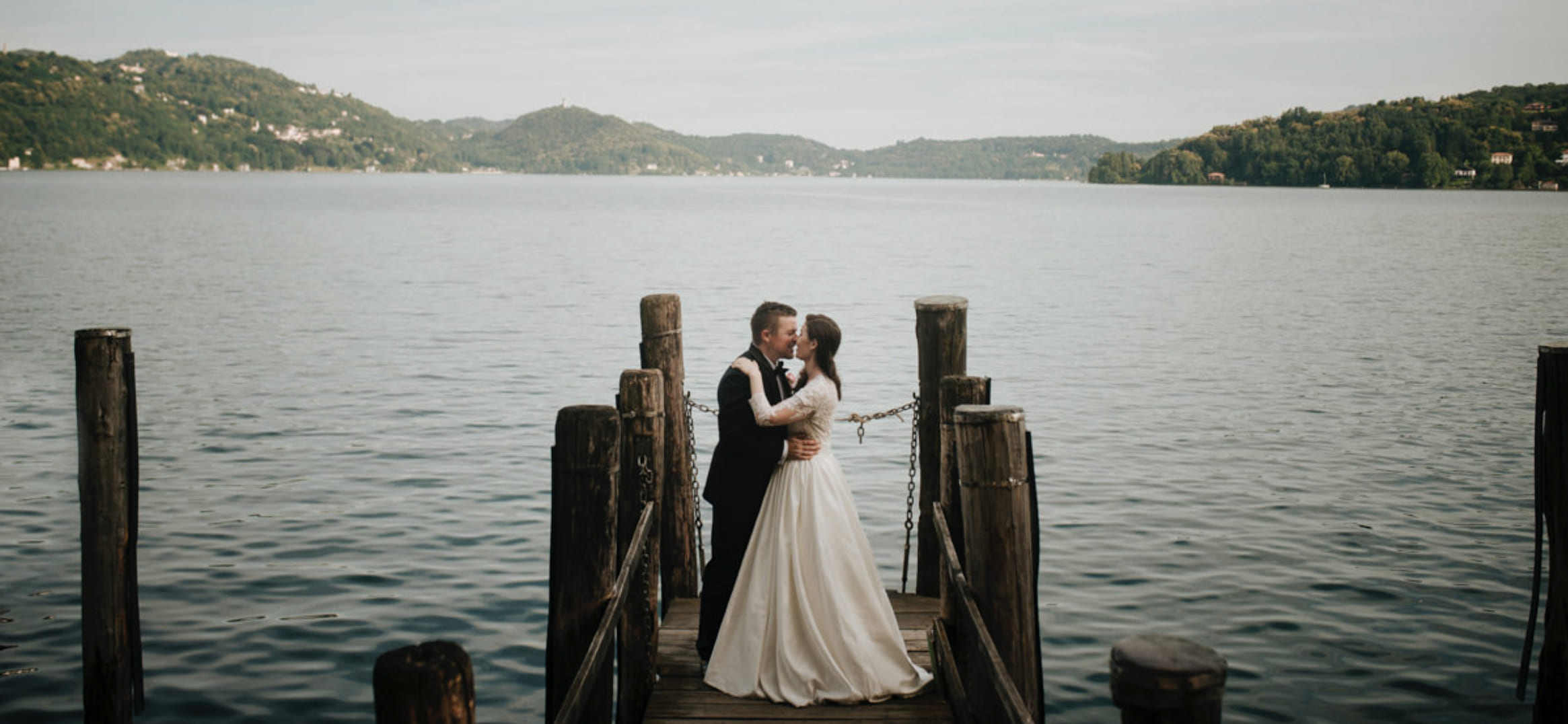 Lake Orta Weddings