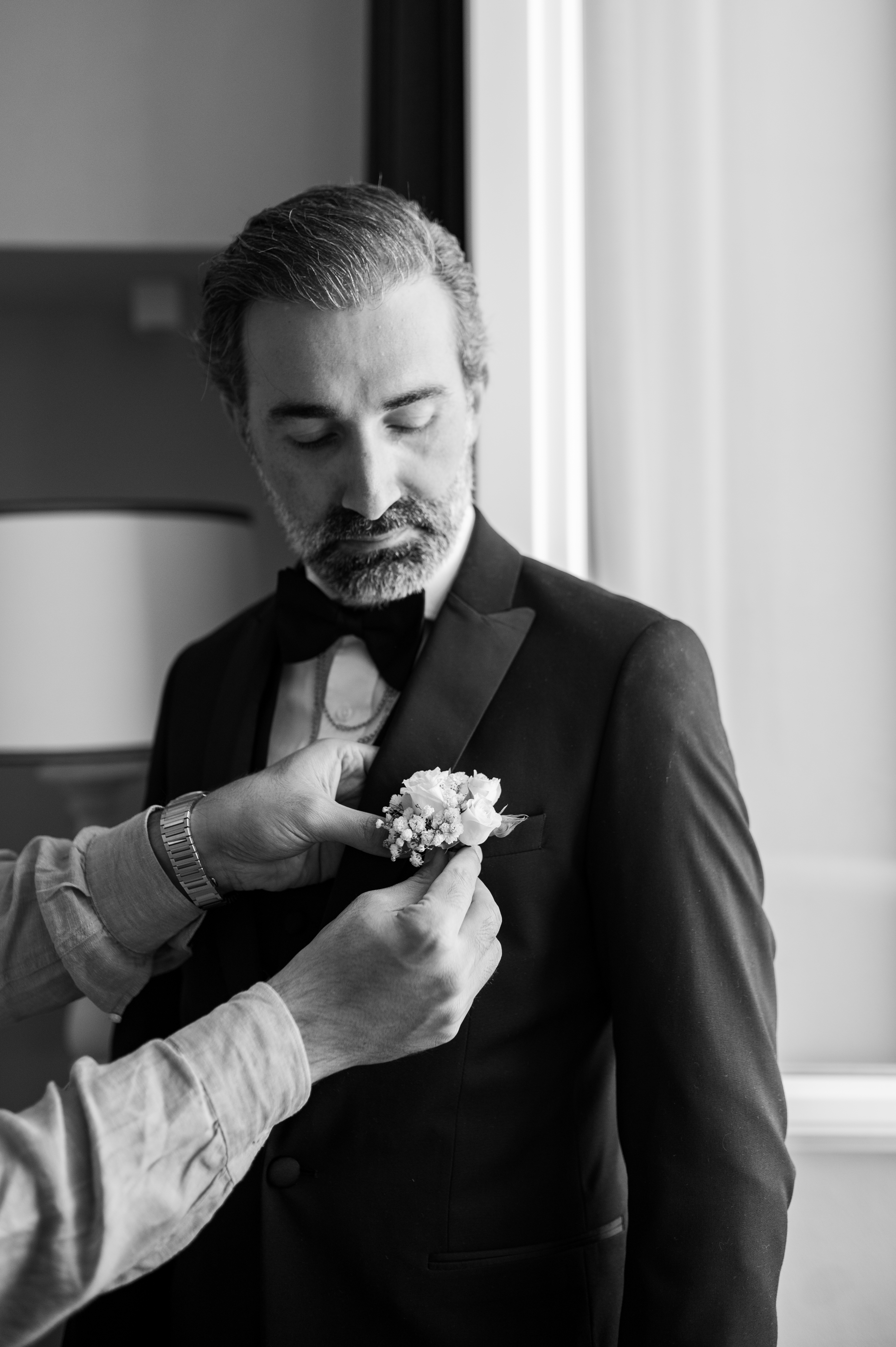 Aytakin & İbrahim  #weddingsinitaly