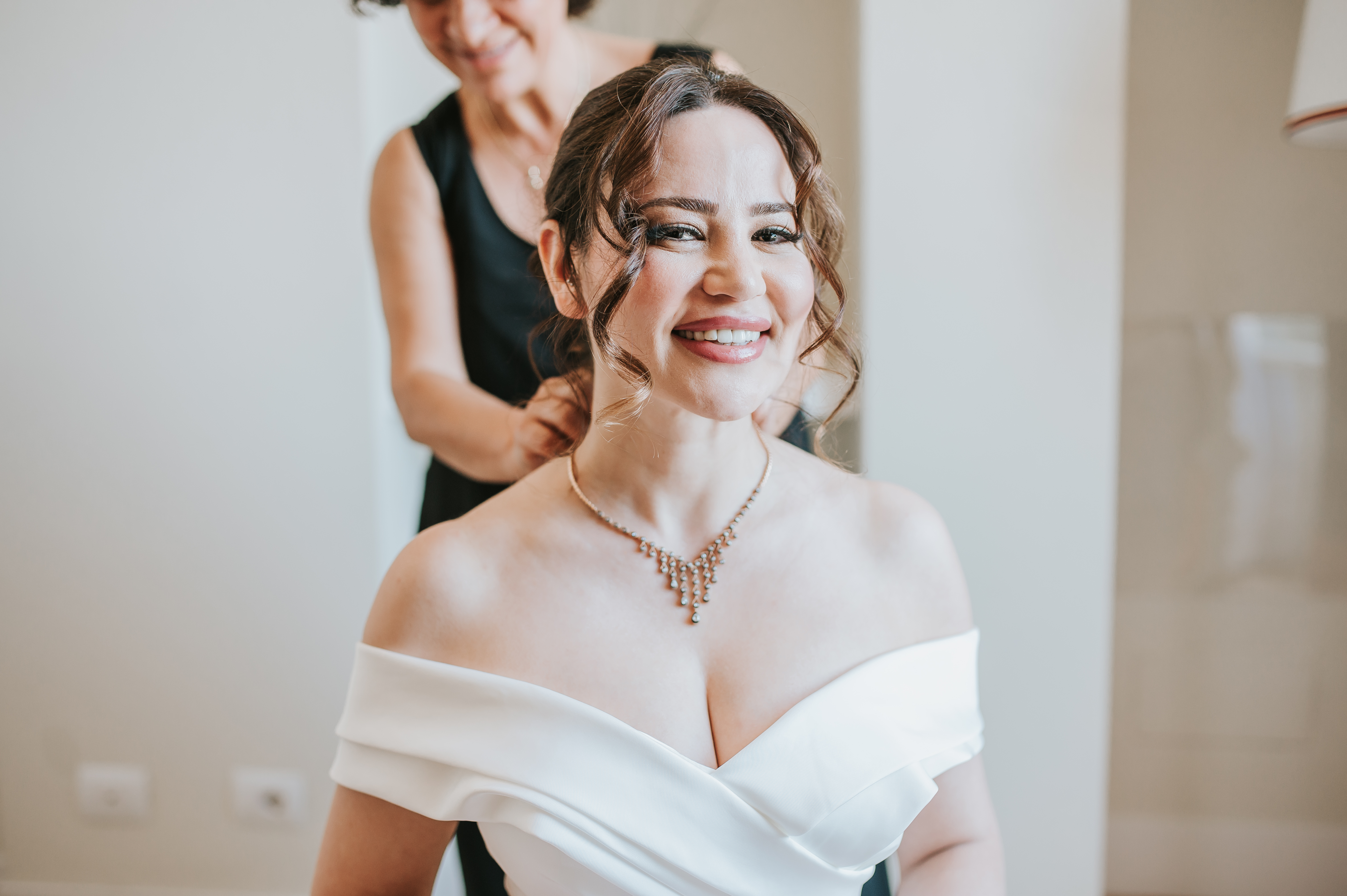 Aytakin & İbrahim  #weddingsinitaly