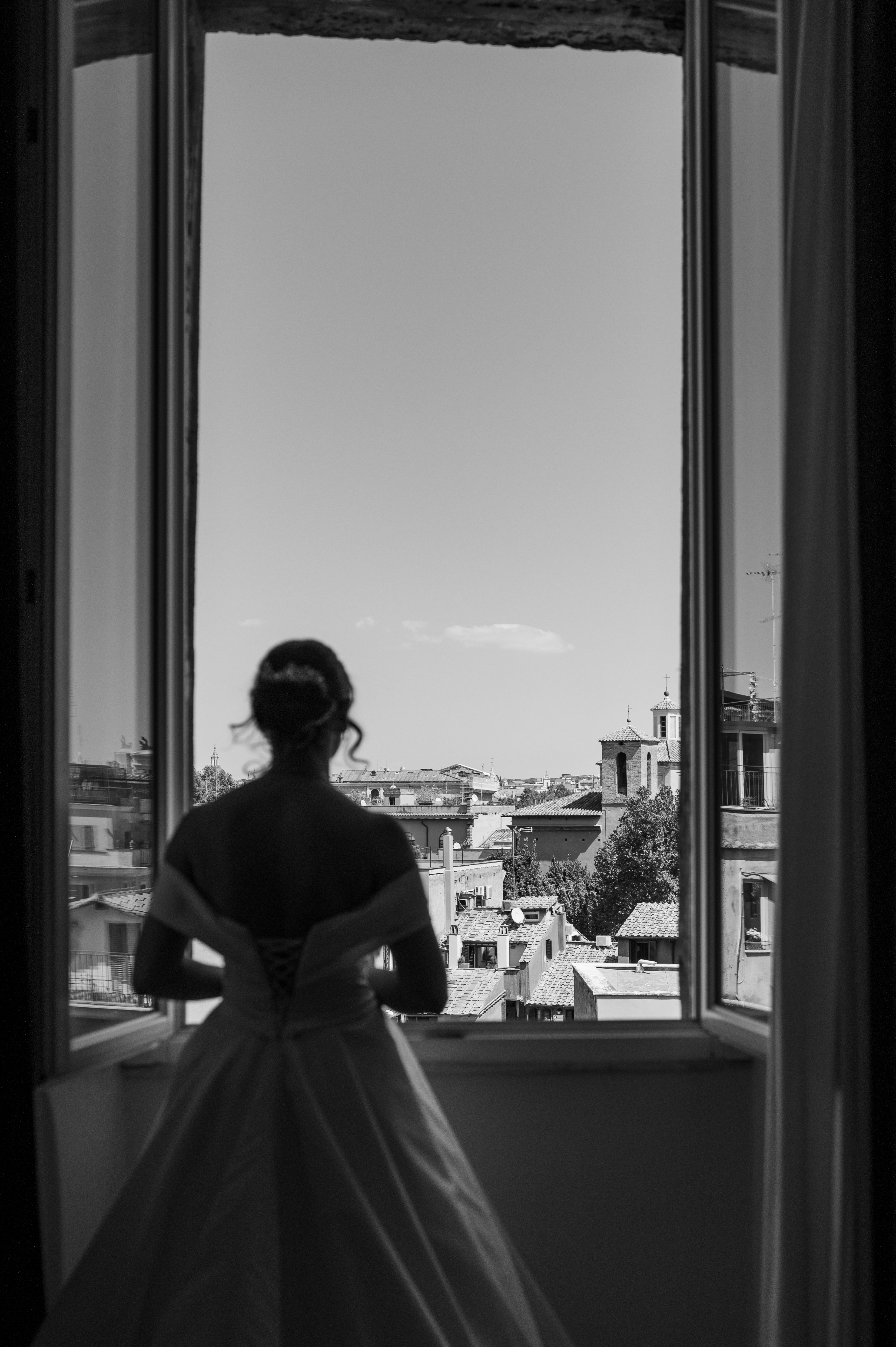Aytakin & İbrahim  #weddingsinitaly