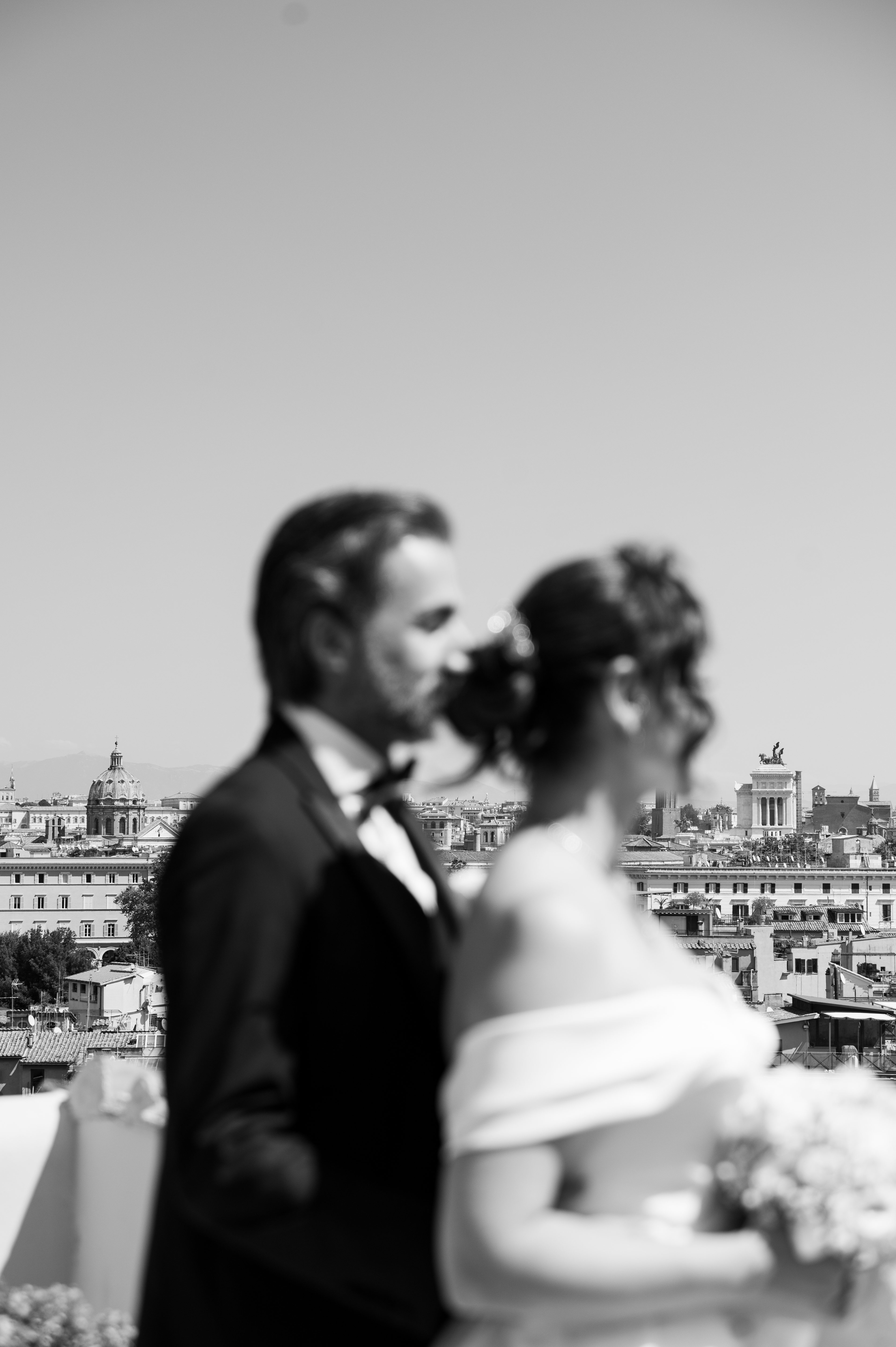 Aytakin & İbrahim  #weddingsinitaly