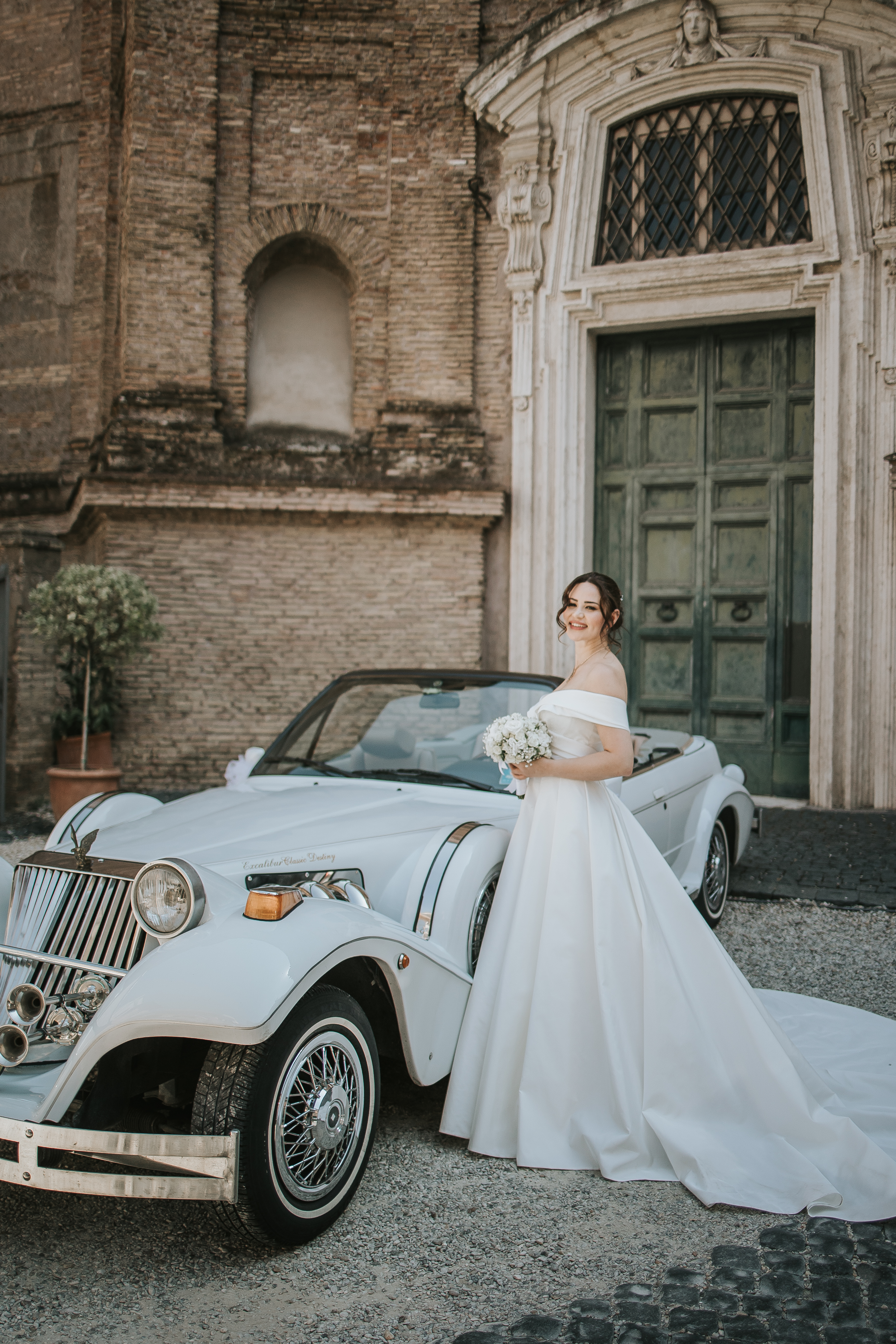 Aytakin & İbrahim  #weddingsinitaly