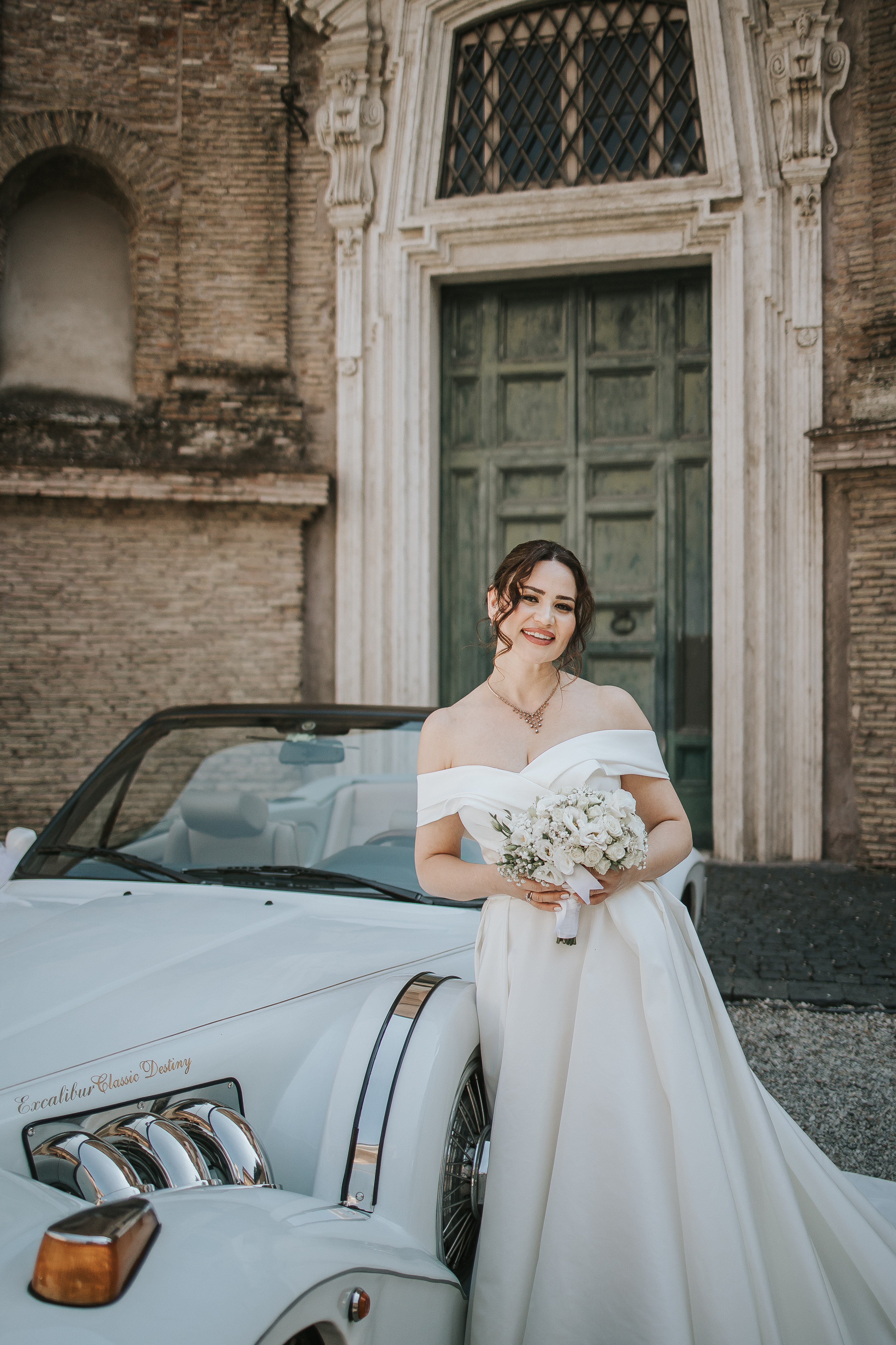 Aytakin & İbrahim  #weddingsinitaly