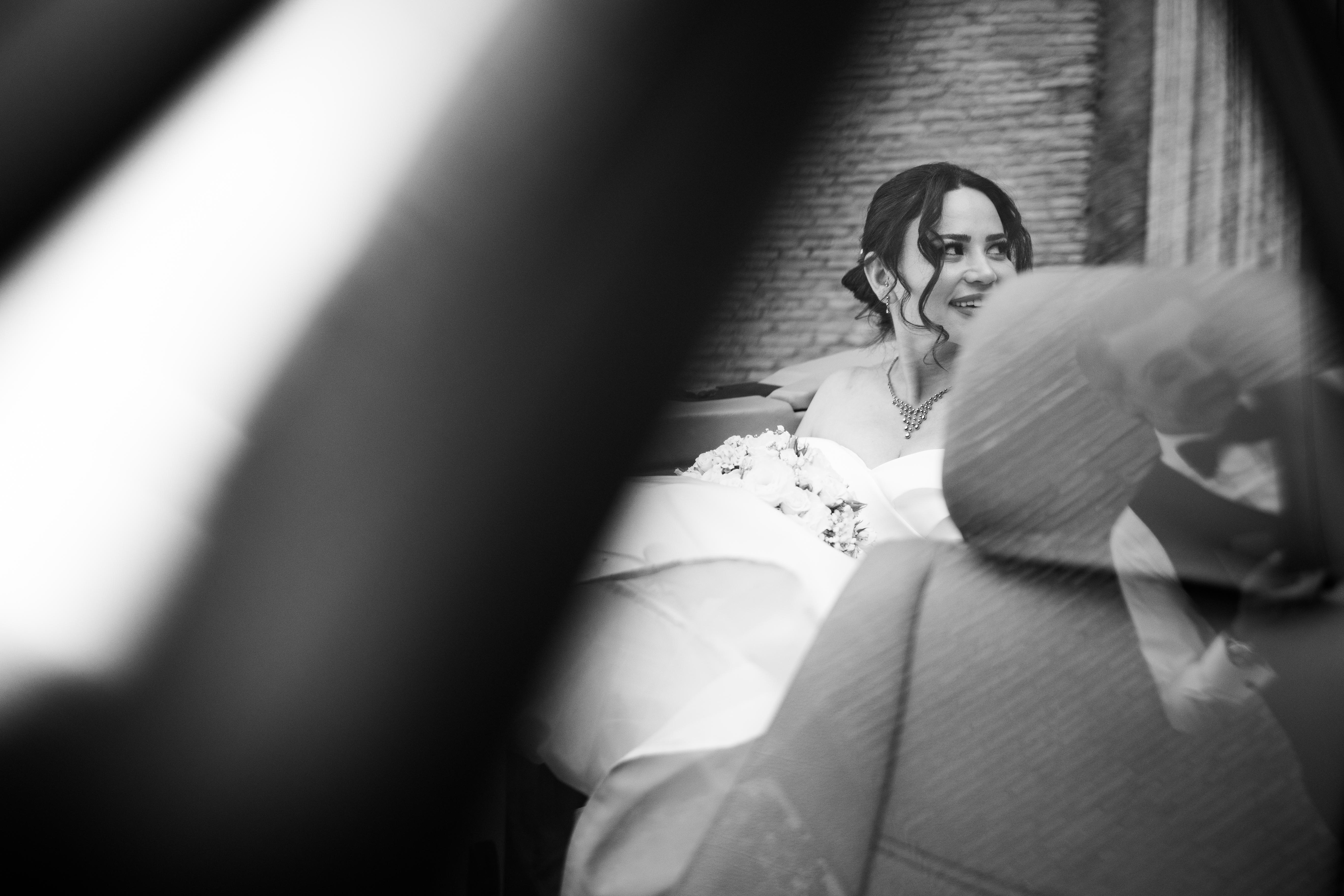 Aytakin & İbrahim  #weddingsinitaly