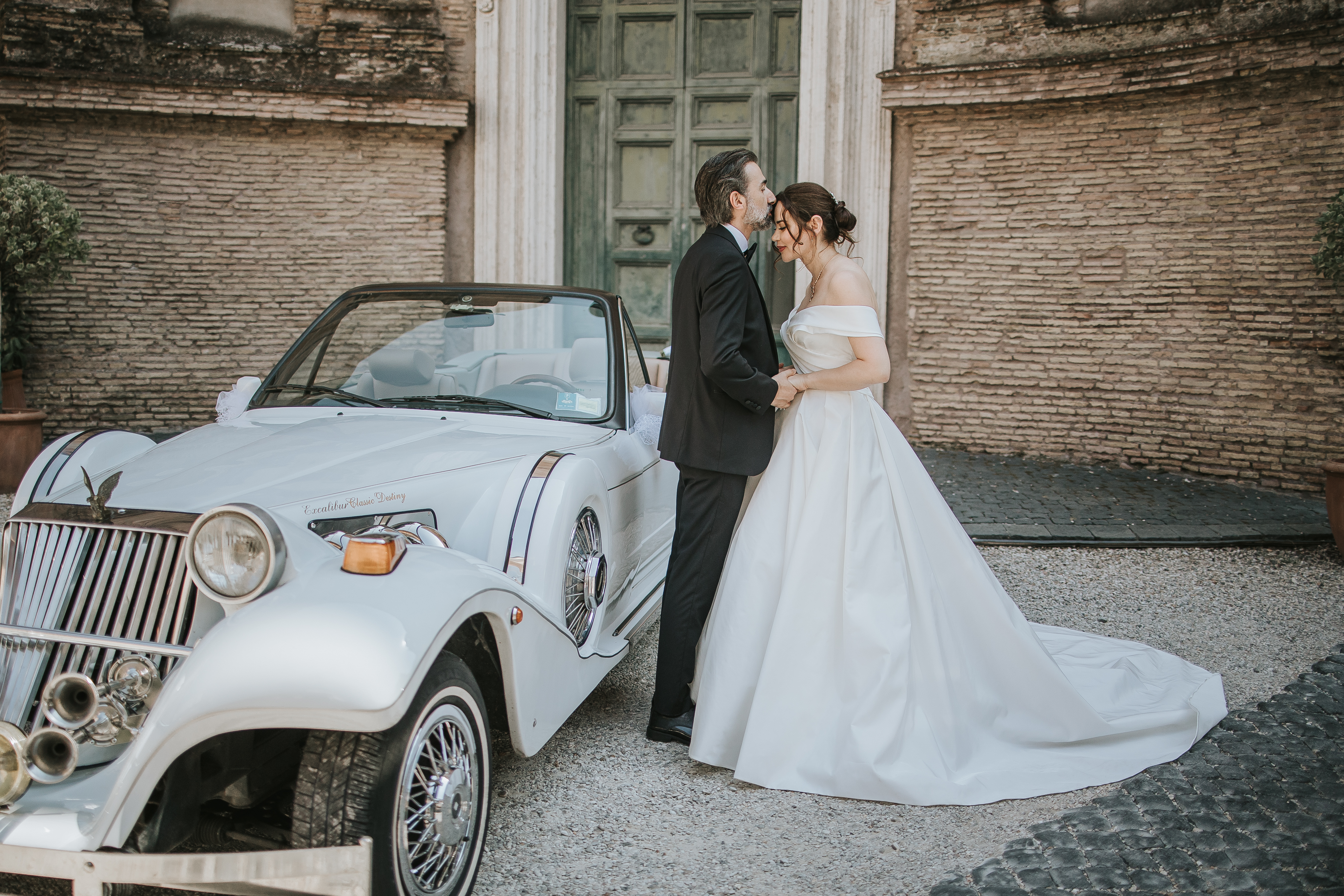 Aytakin & İbrahim  #weddingsinitaly