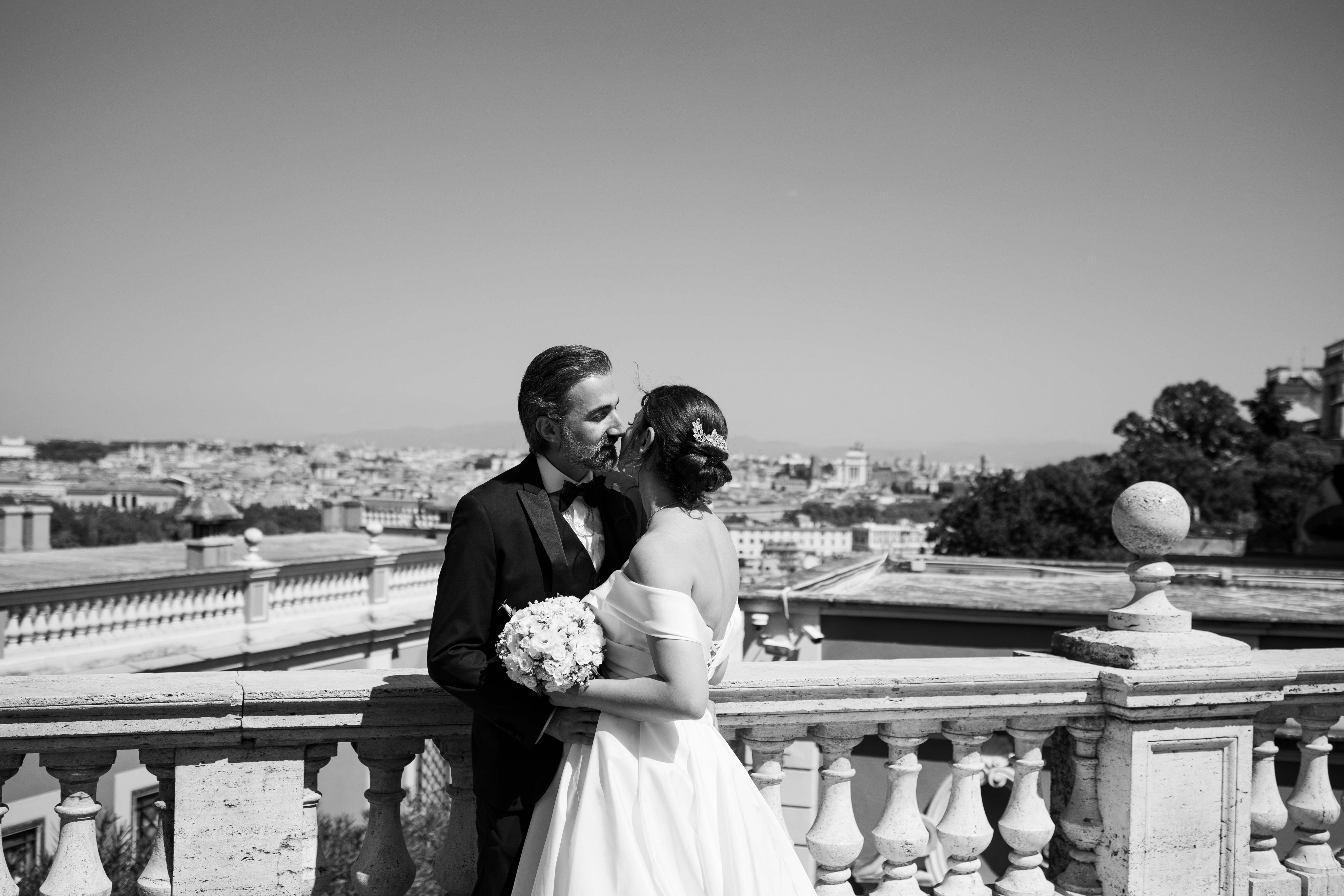 Aytakin & İbrahim  #weddingsinitaly