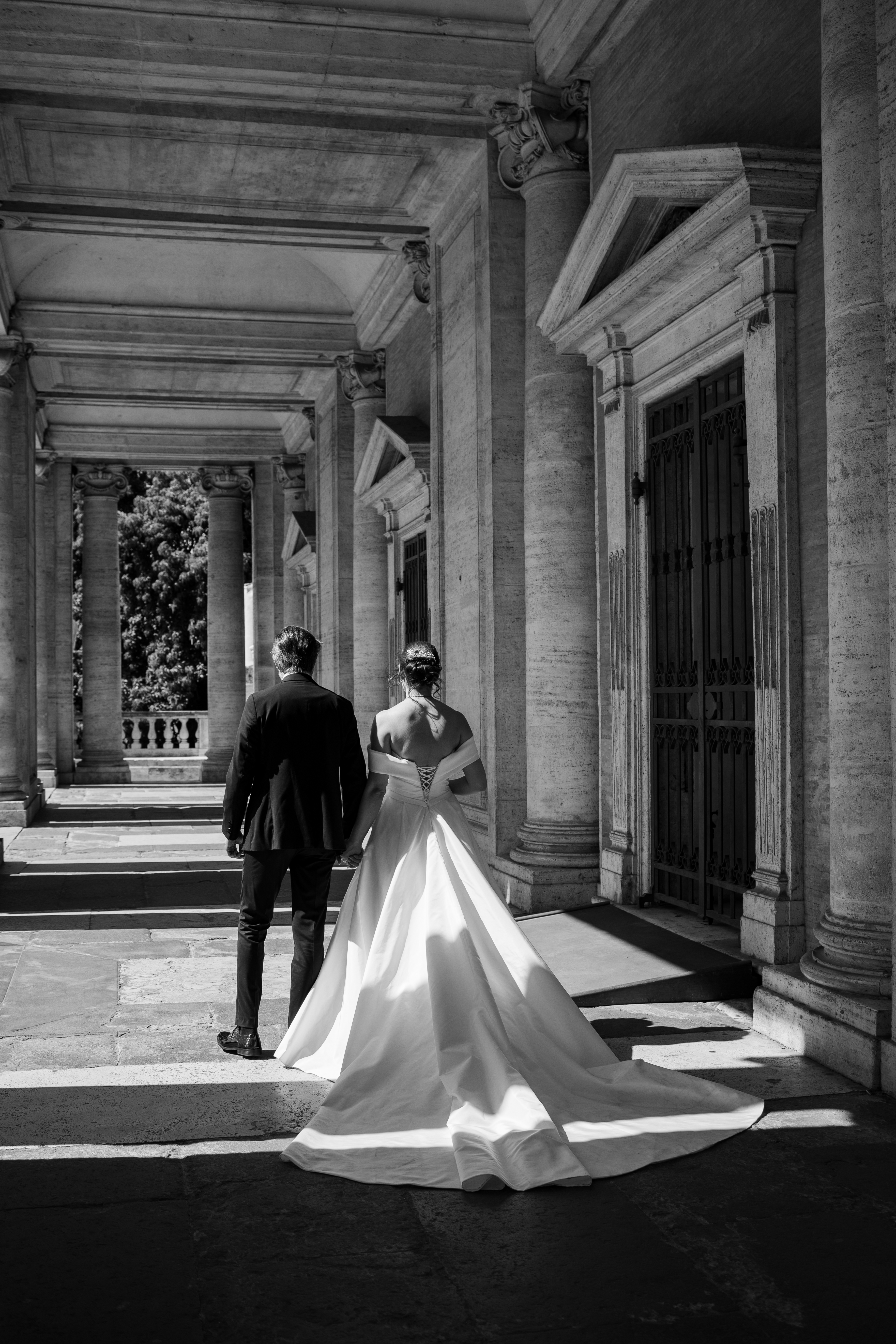 Aytakin & İbrahim  #weddingsinitaly