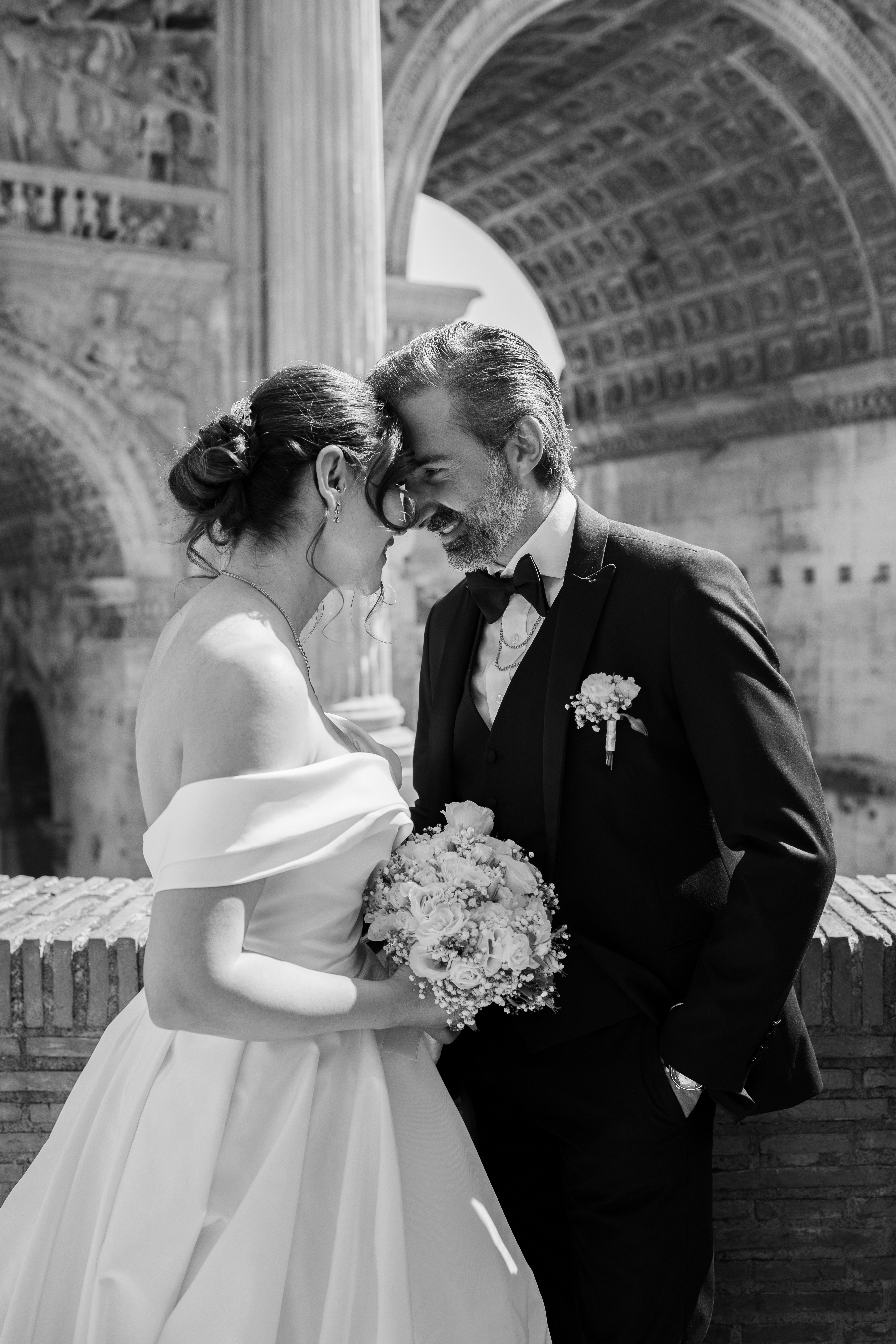 Aytakin & İbrahim  #weddingsinitaly