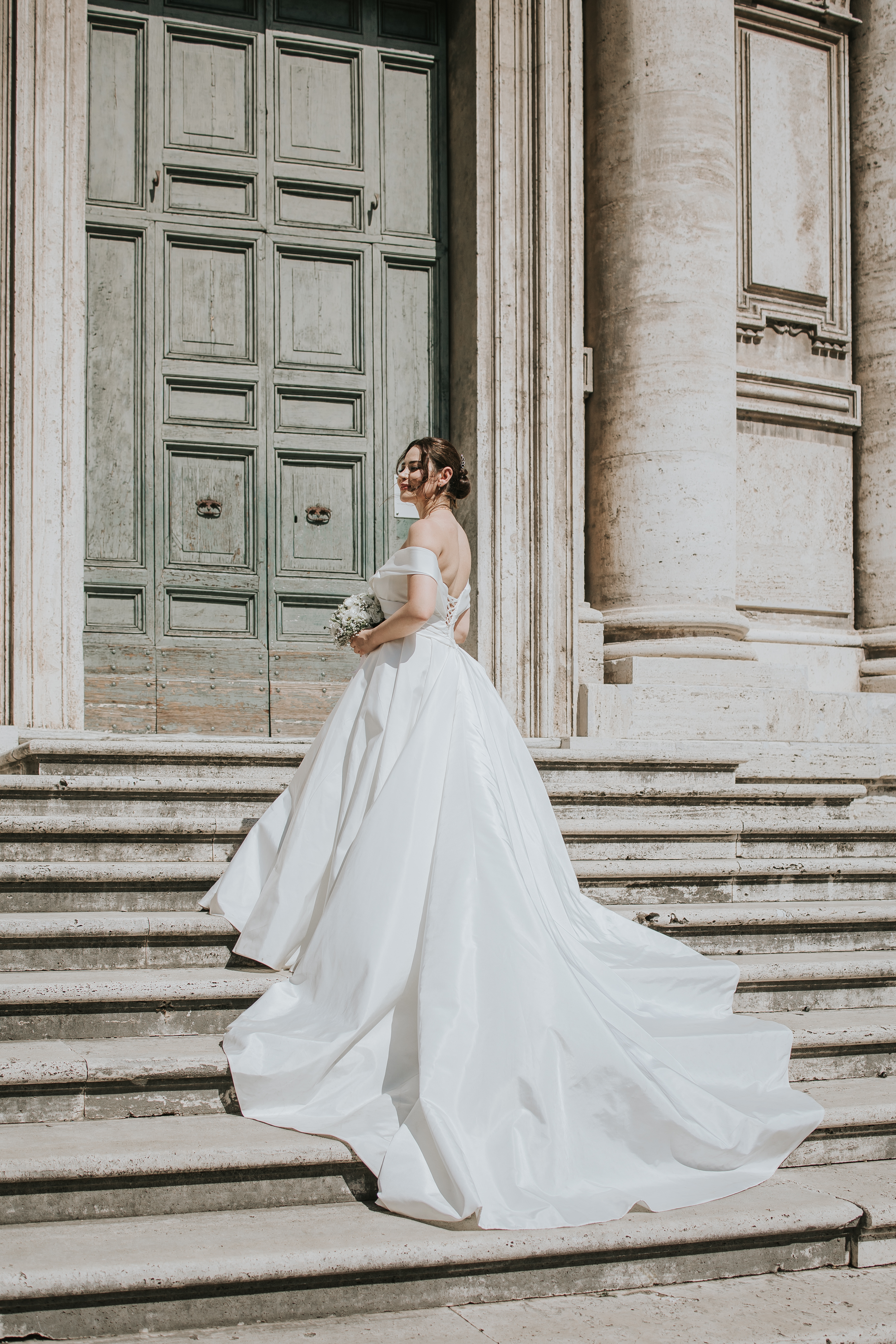 Aytakin & İbrahim  #weddingsinitaly