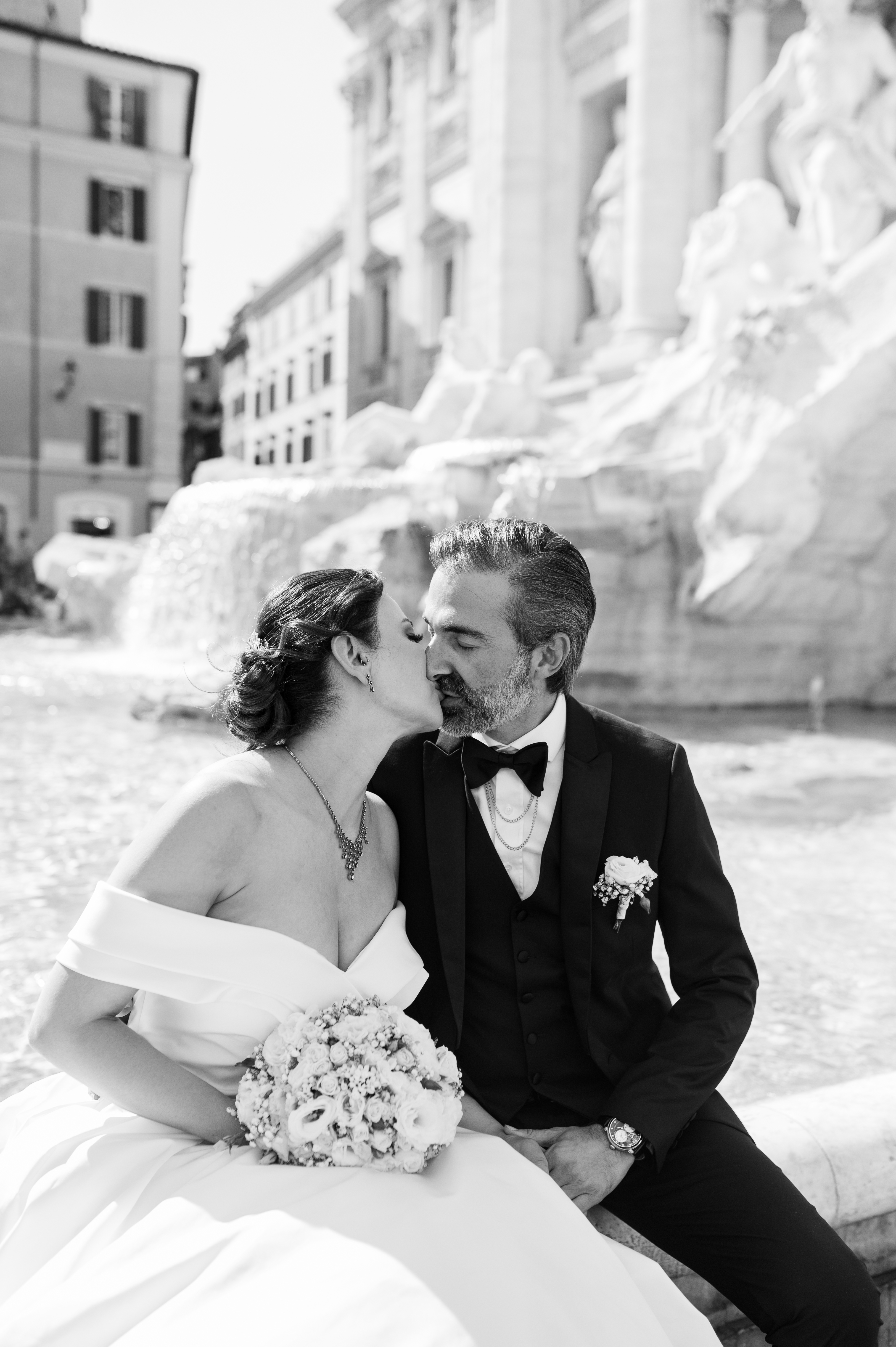 Aytakin & İbrahim  #weddingsinitaly