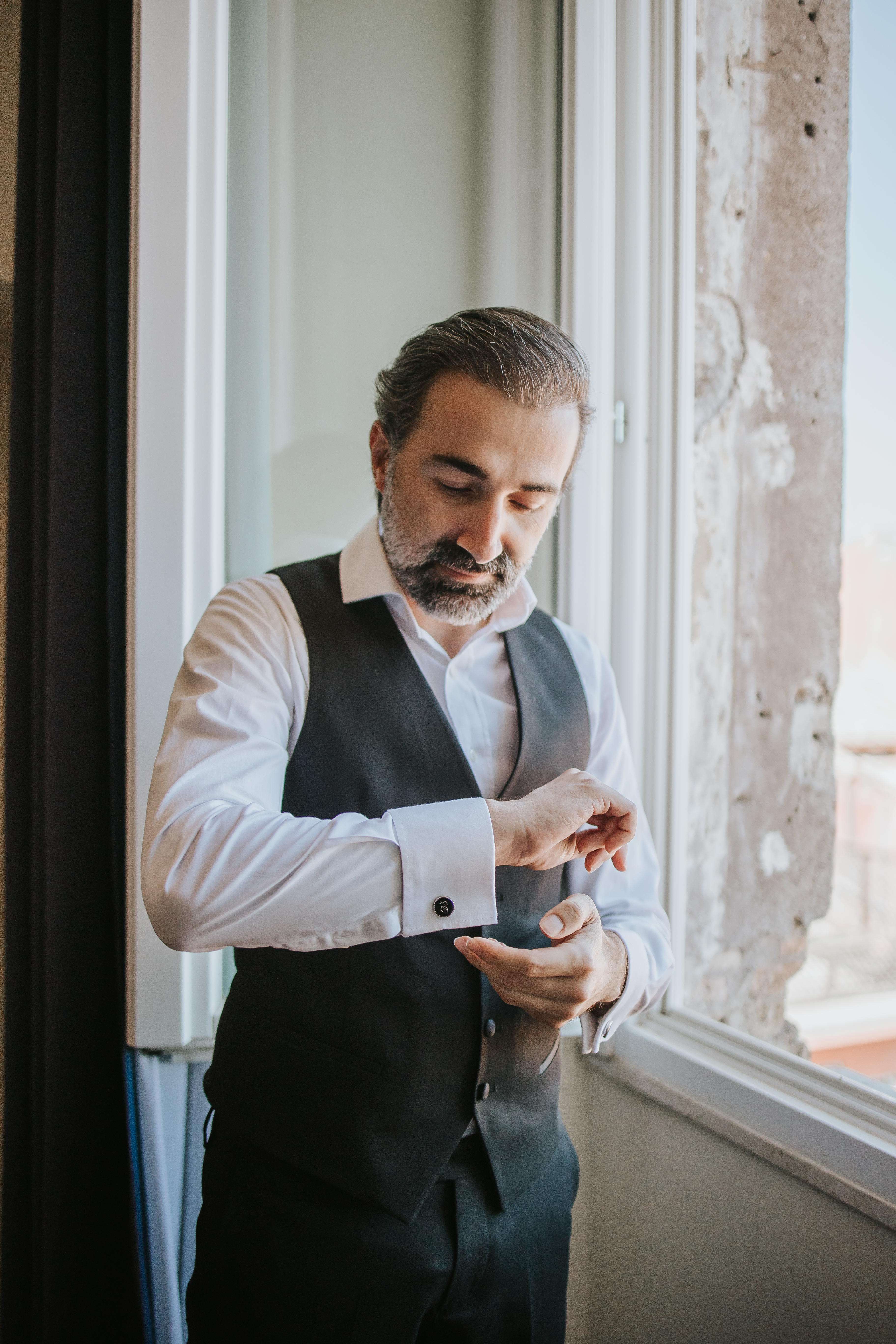 Aytakin & İbrahim  #weddingsinitaly