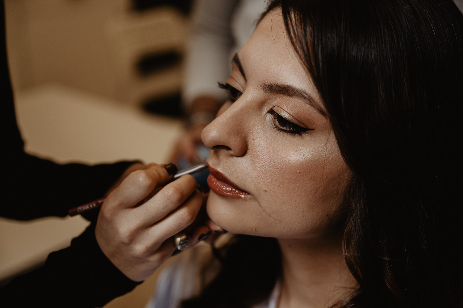 Banu & Erhan #weddingsinitaly