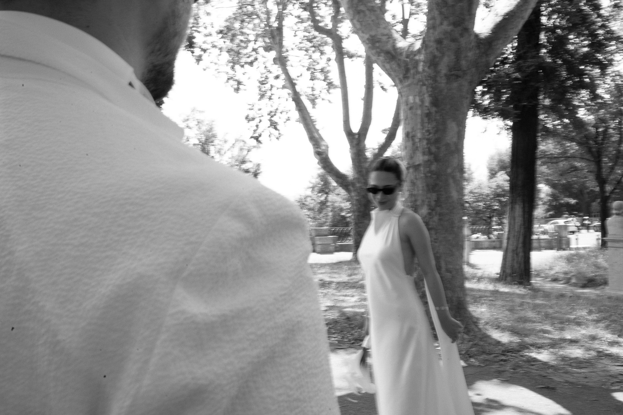 Bengisu & Furkan #weddingsinitaly