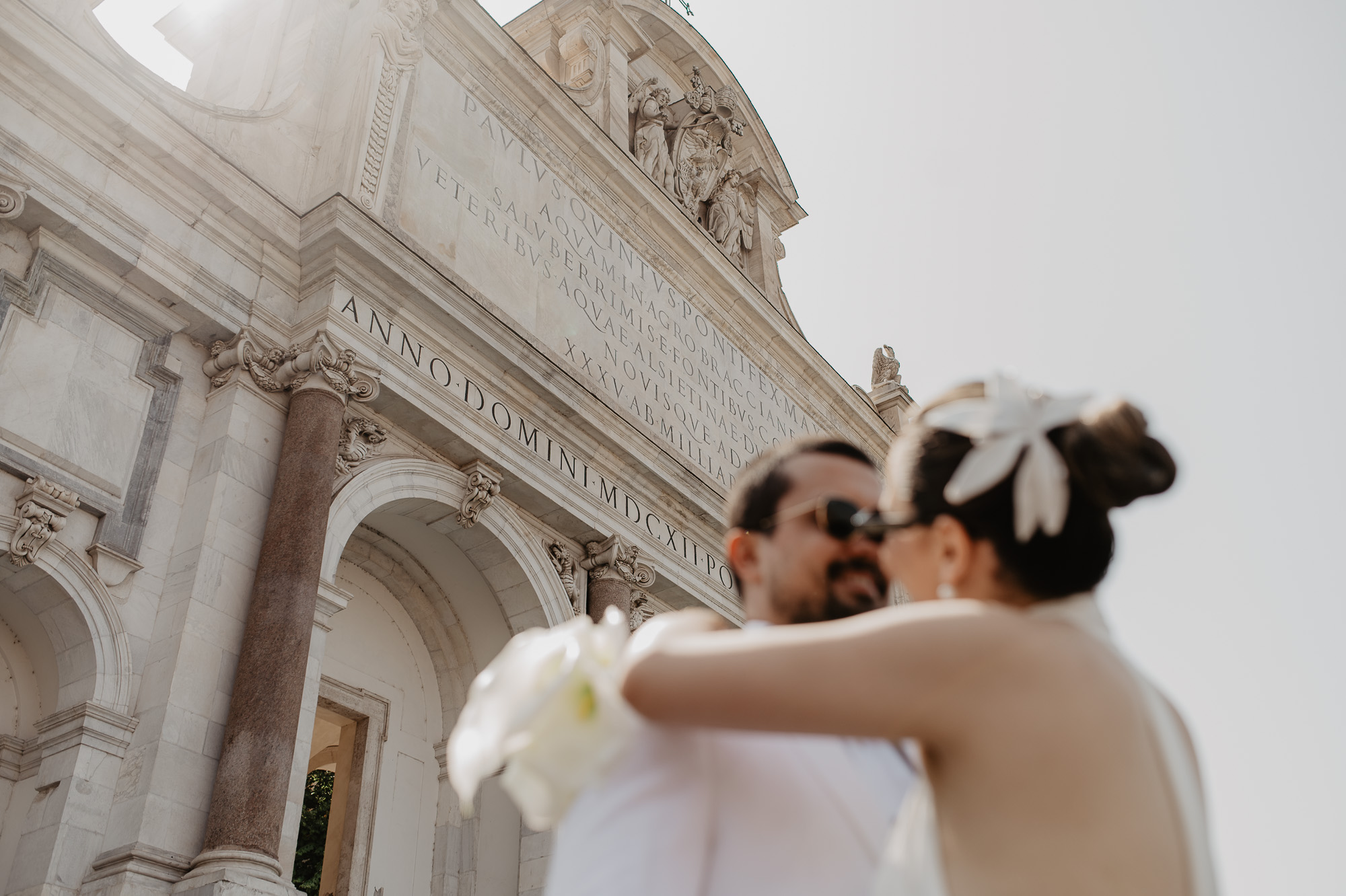 Bengisu & Furkan #weddingsinitaly