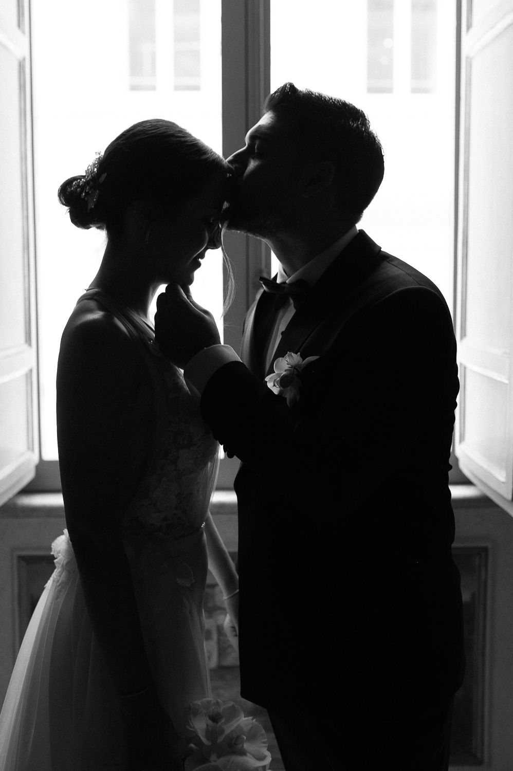 Birce & Yiğit #weddingsinitaly