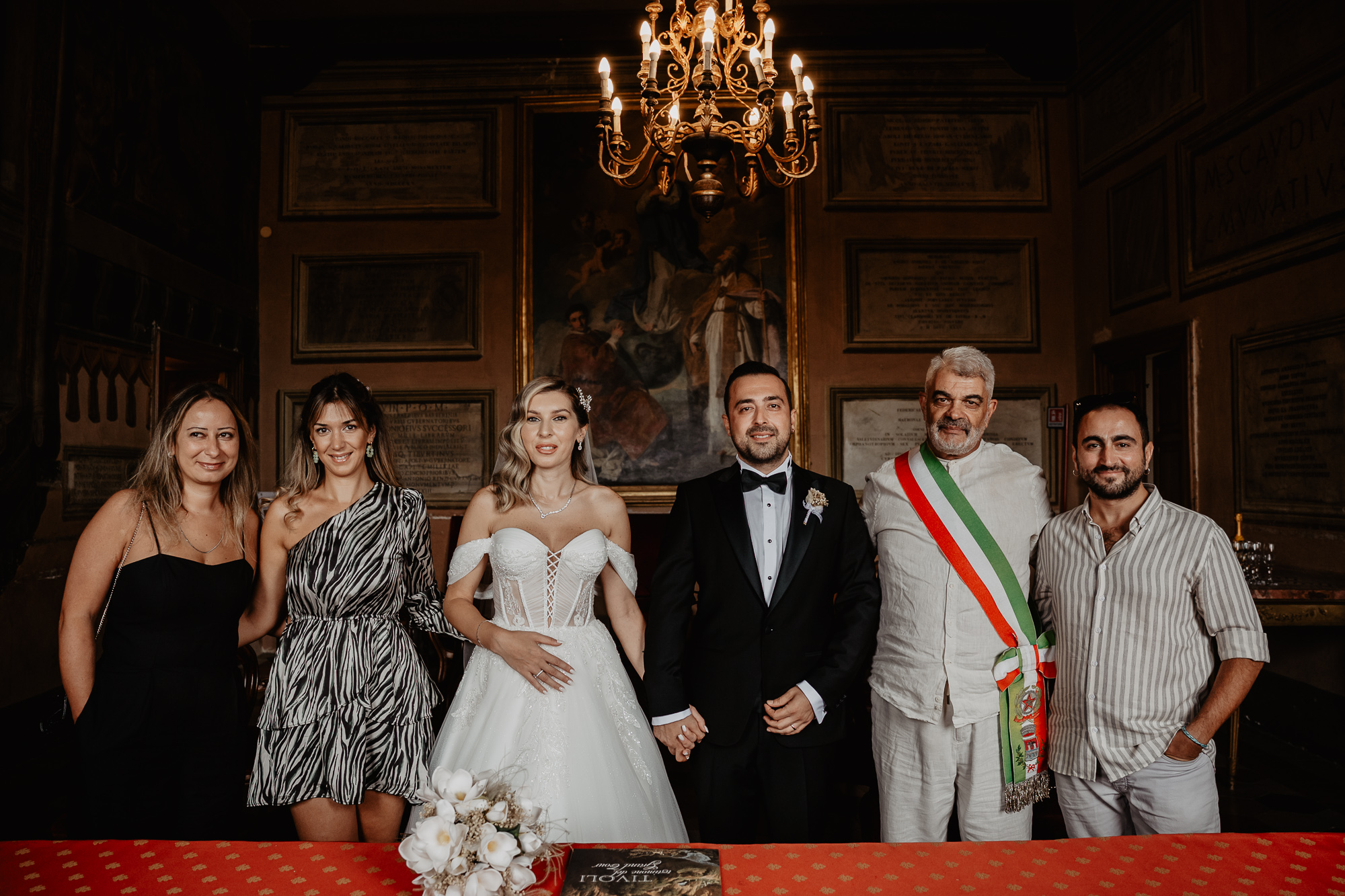 Cansu & Ferhat #weddingsinitaly