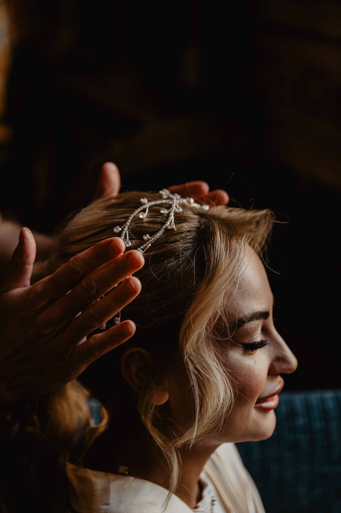 Deniz & Muhittin #weddingsinitaly