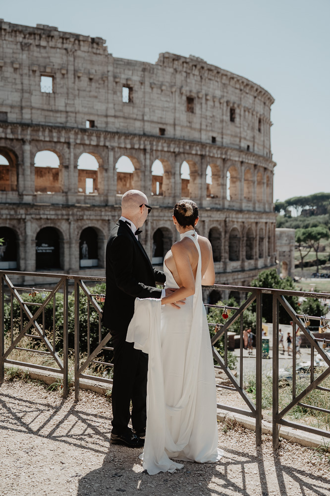 Didem & Akın #weddingsinitaly