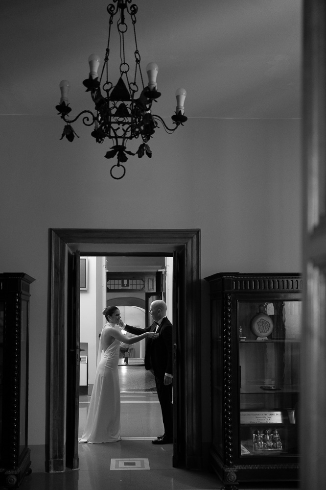 Didem & Akın #weddingsinitaly