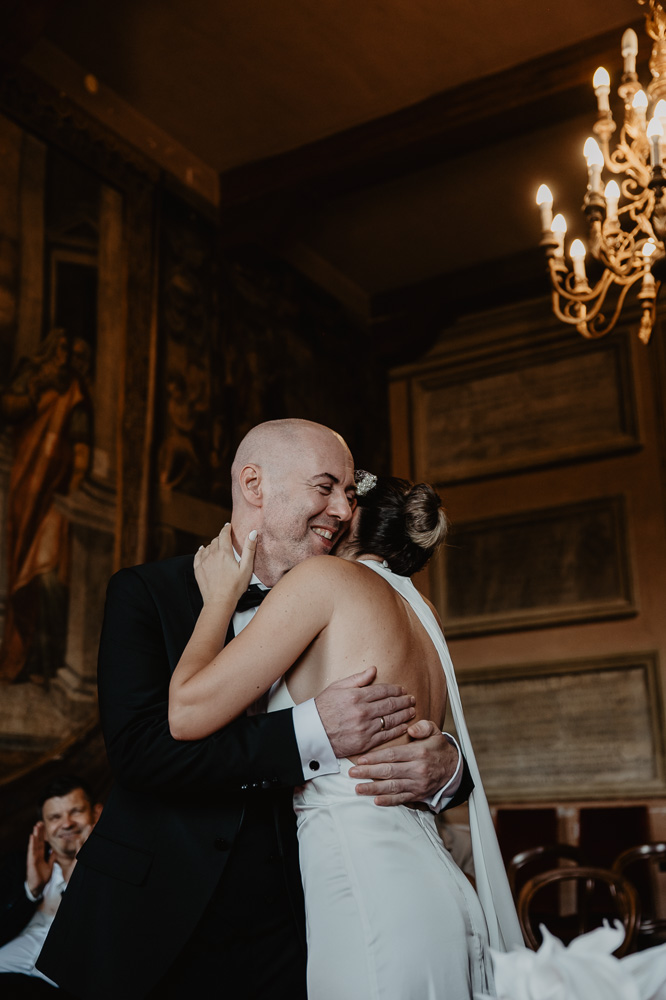 Didem & Akın #weddingsinitaly