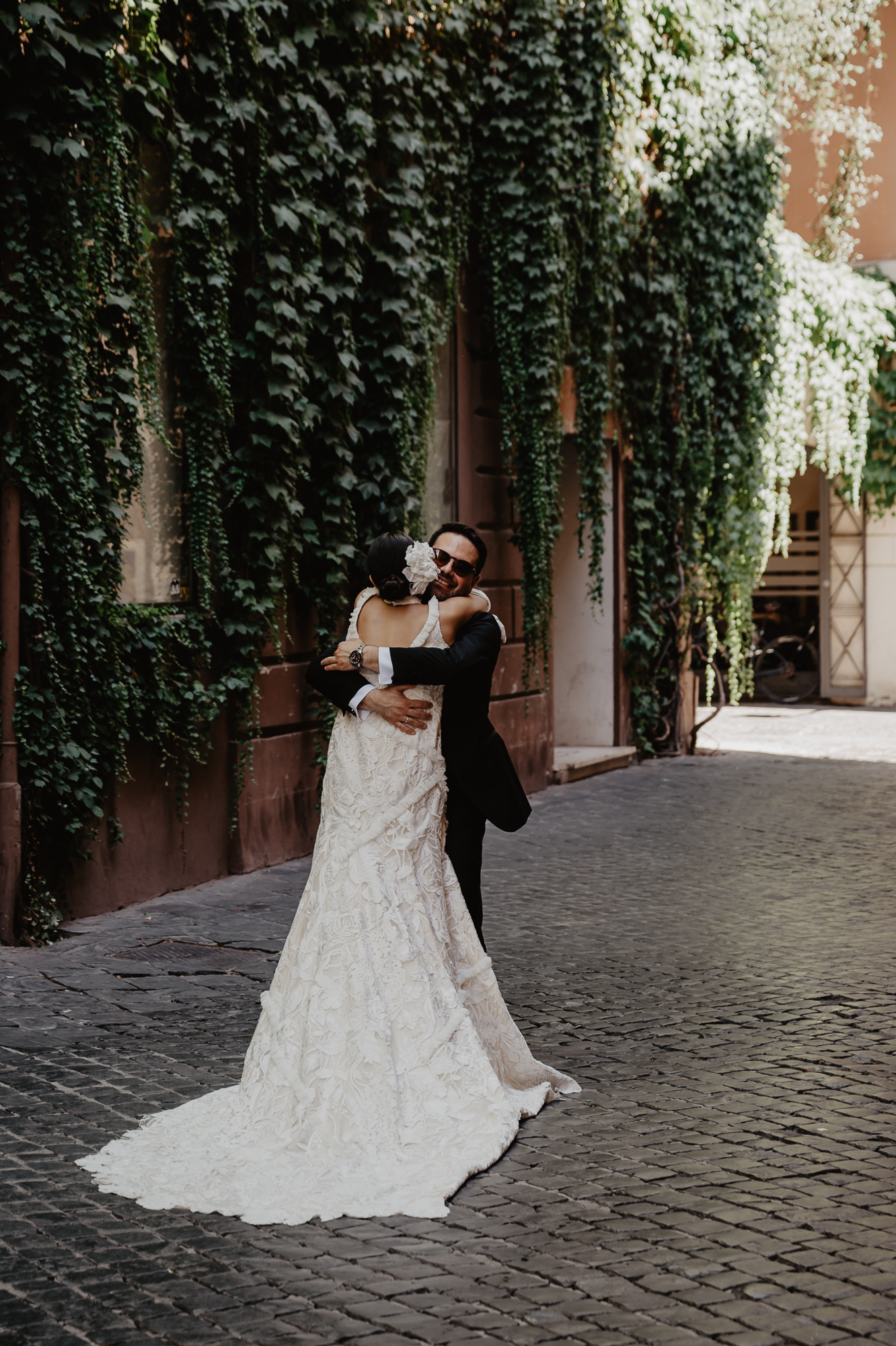 Didem & Hamdi #weddingsinitaly