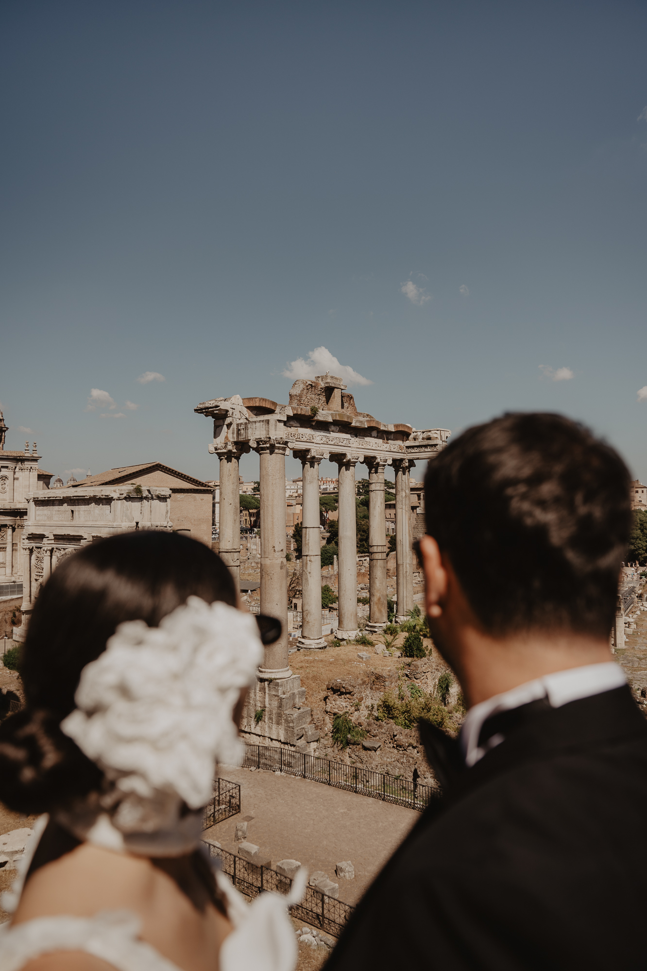 Didem & Hamdi #weddingsinitaly