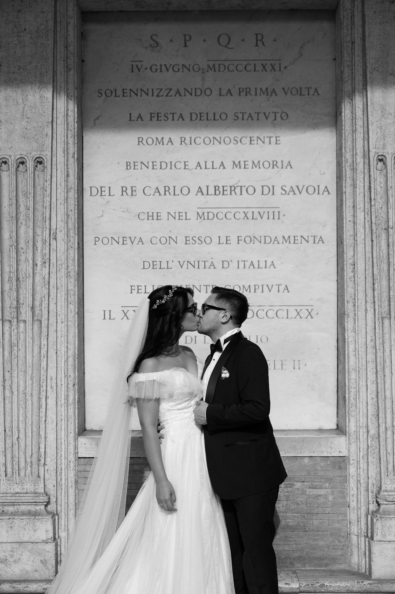 Ecem & Umut #weddingsinitaly