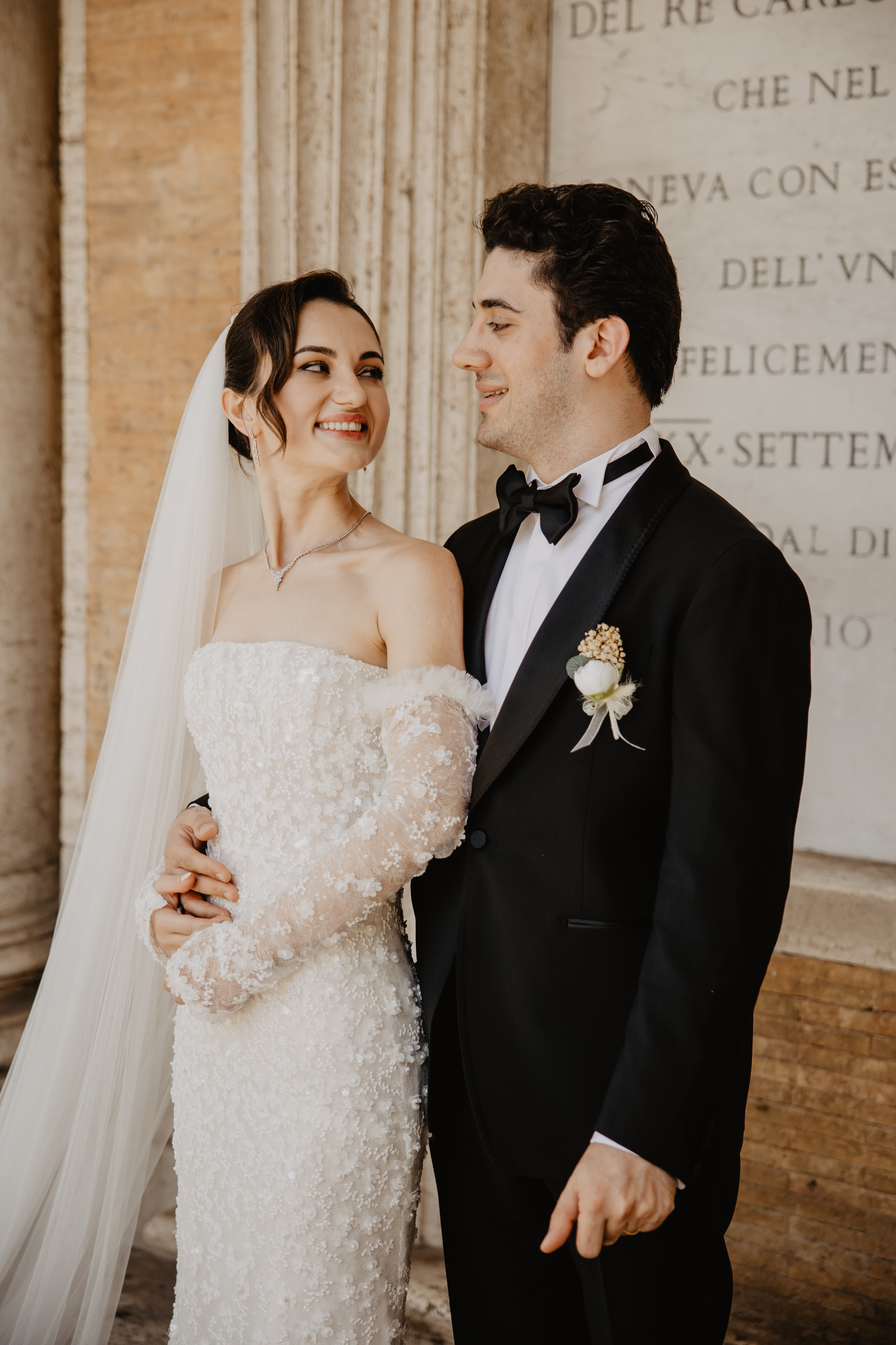 Elif & Aytaç #weddingsinitaly