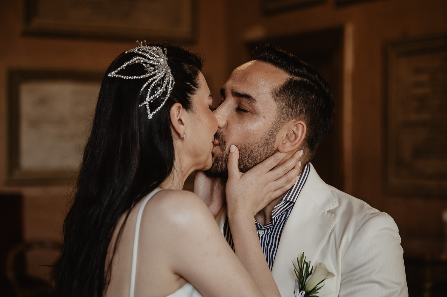 Ezgi & Özgün #weddingsinitaly