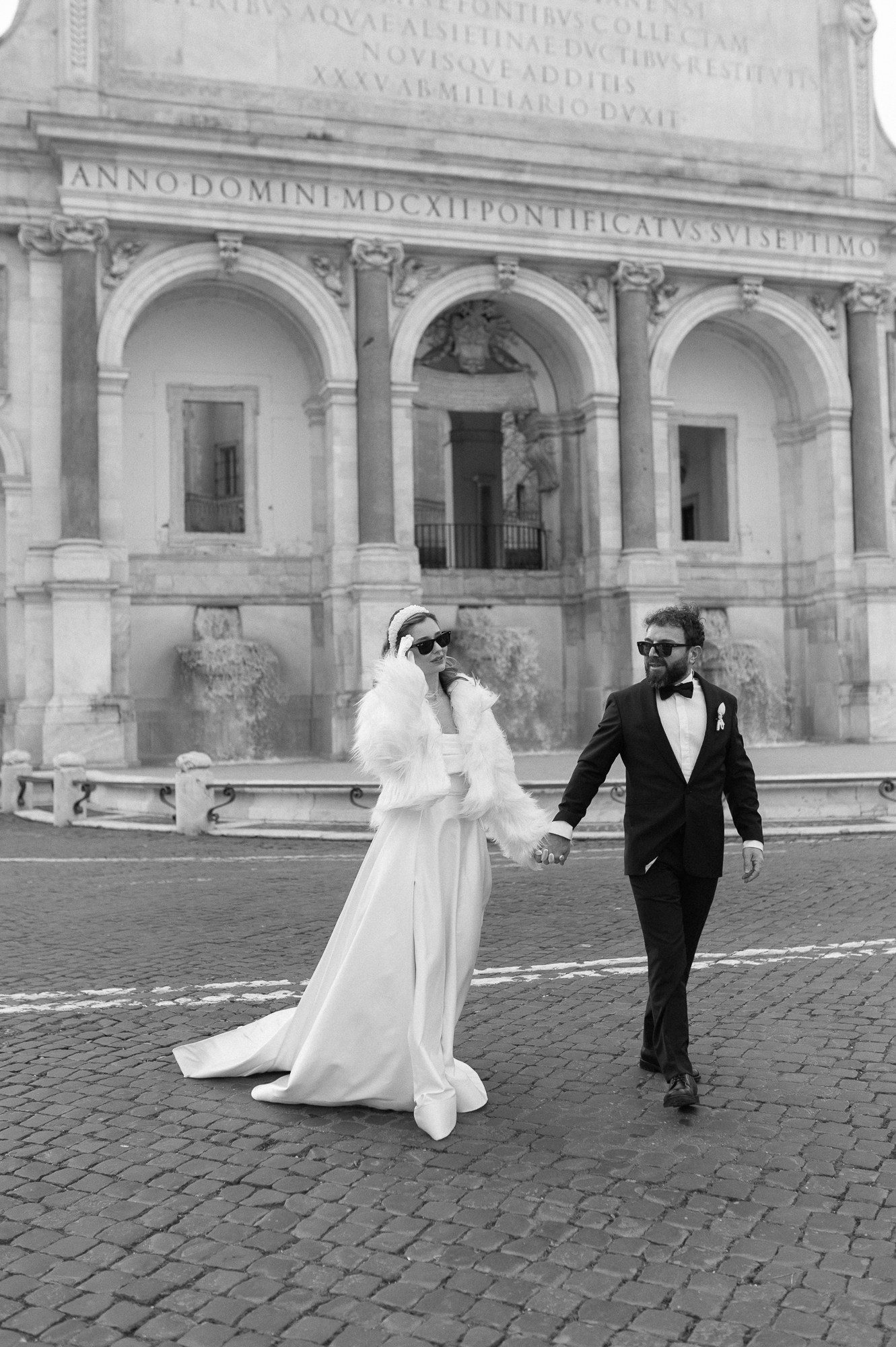 Gizem & Tunç #weddingsinitaly
