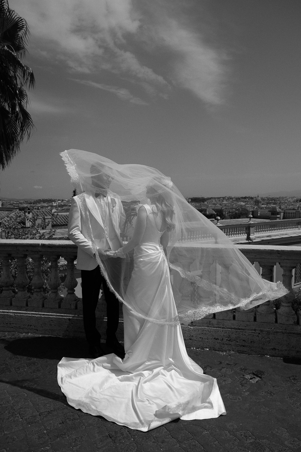 İlayda & Ali İhsan #weddingsinitaly