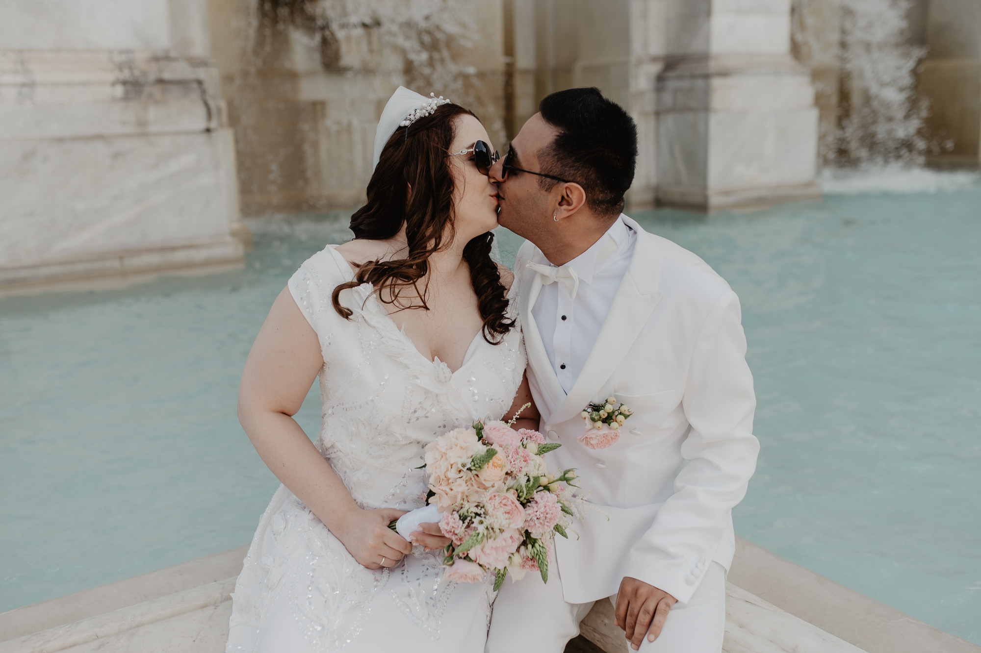 İpek & Hasan #weddingsinitaly