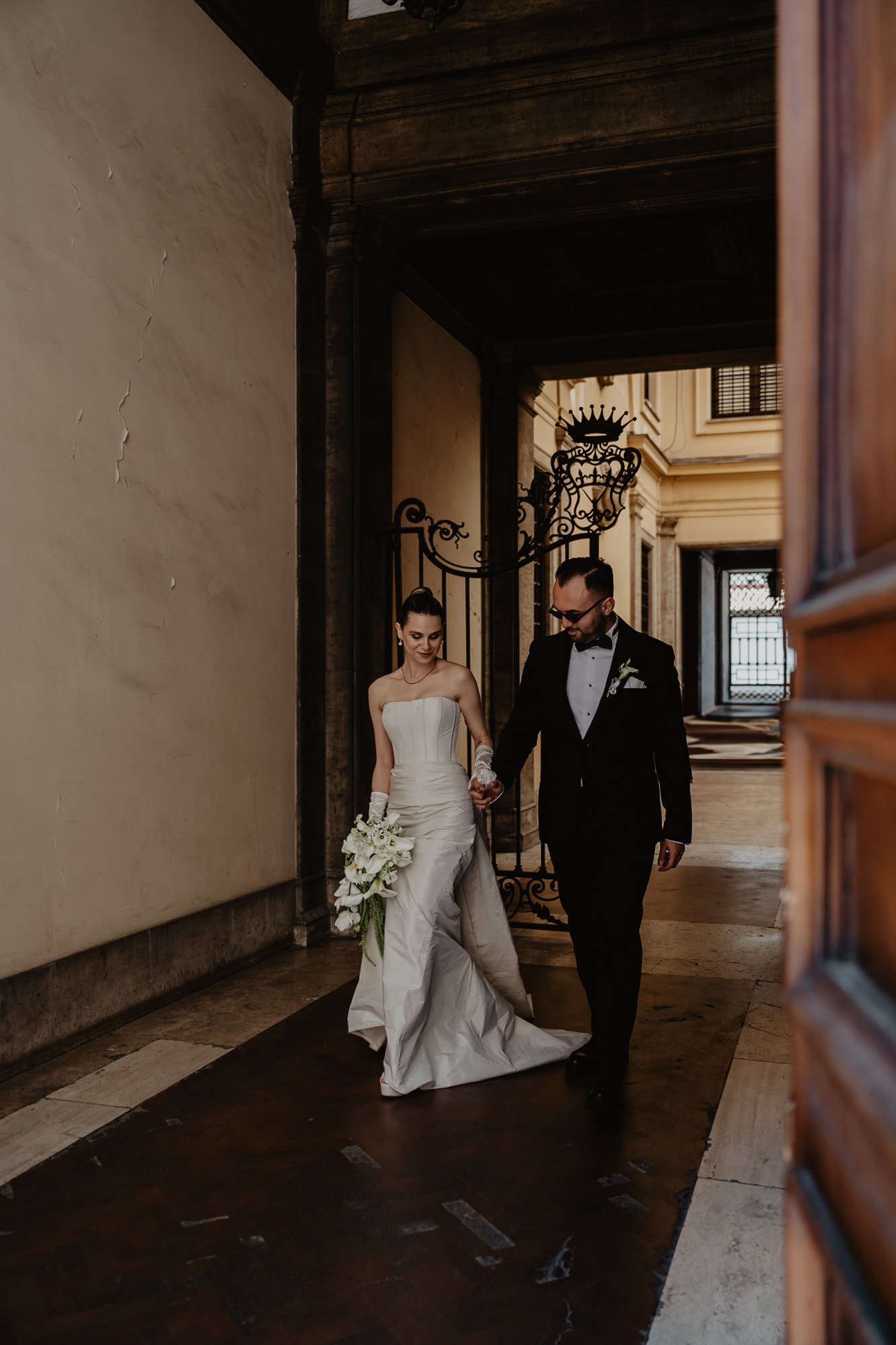 İrem & Hasan #weddingsinitaly