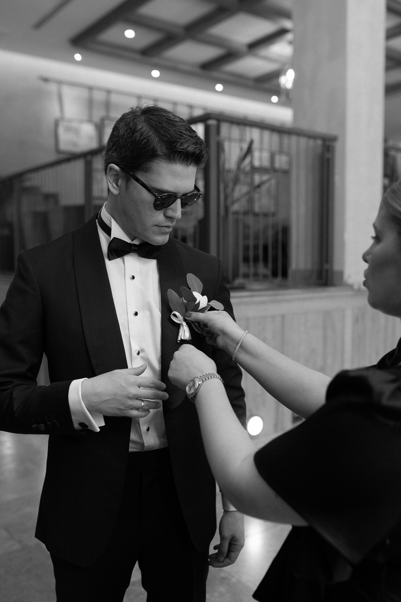 Kübra & Barış #weddingsinitaly