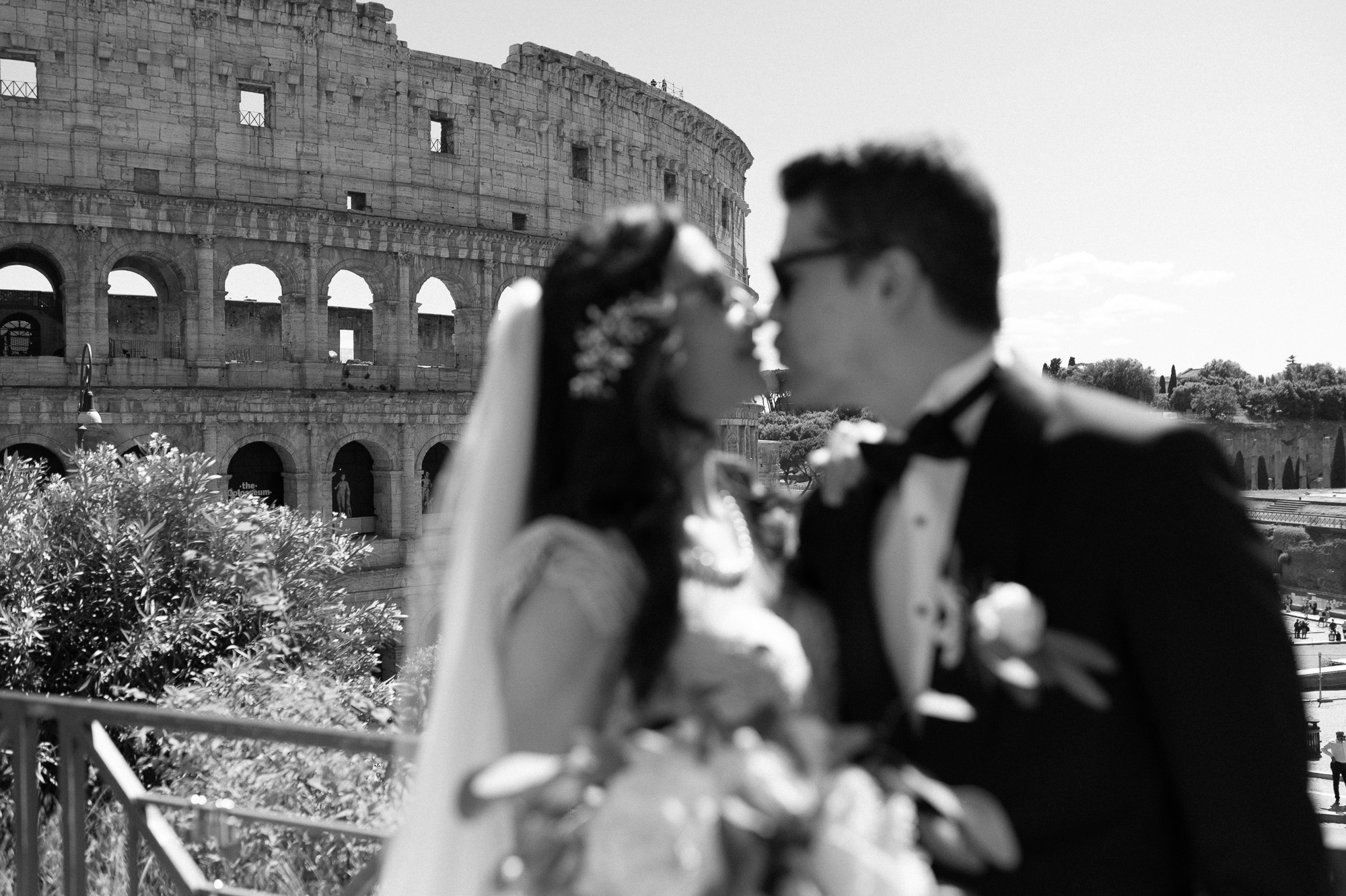 Kübra & Barış #weddingsinitaly