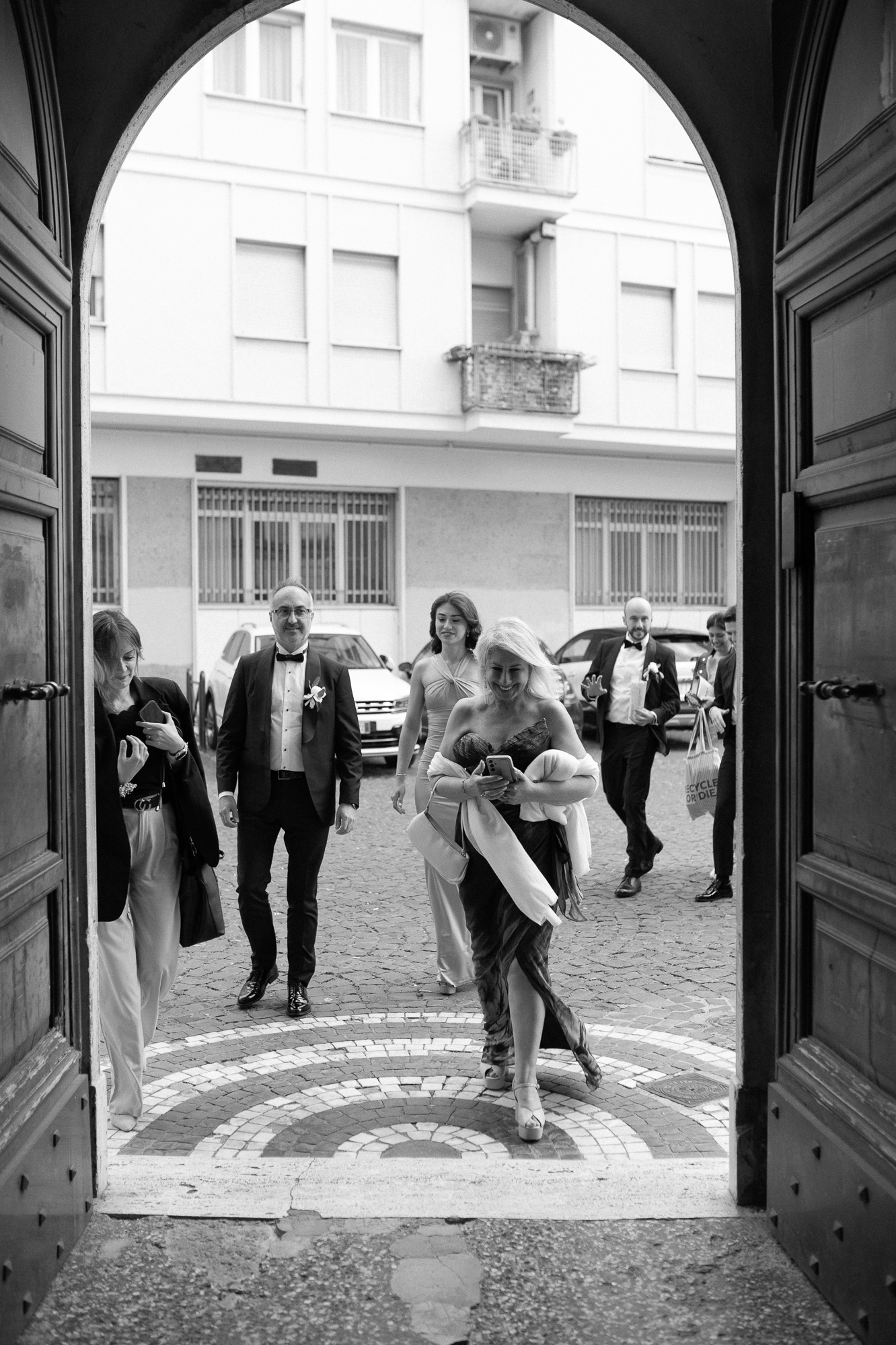 Kübra & Barış #weddingsinitaly