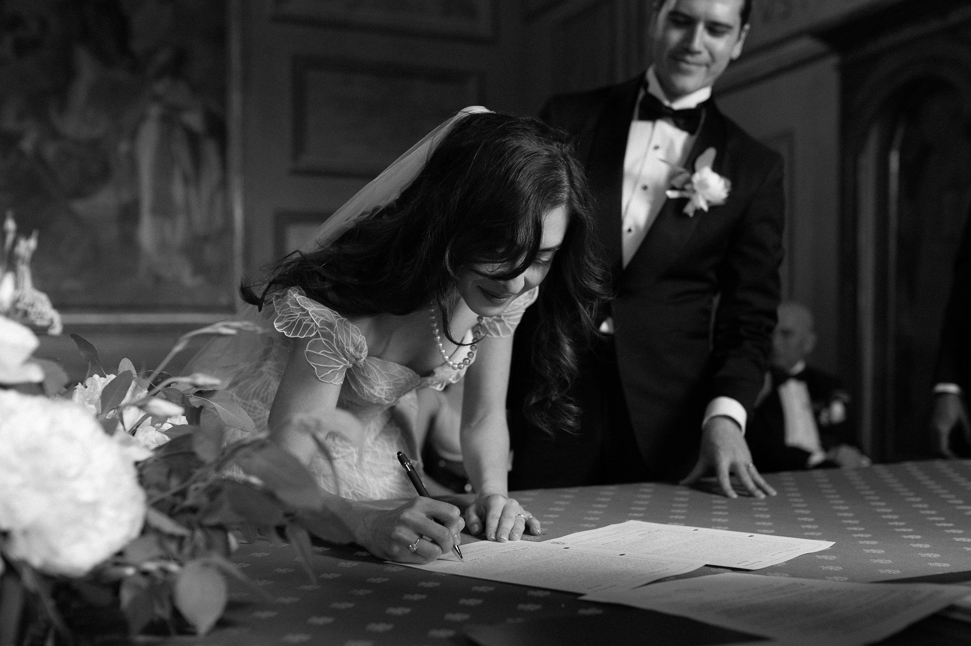 Kübra & Barış #weddingsinitaly