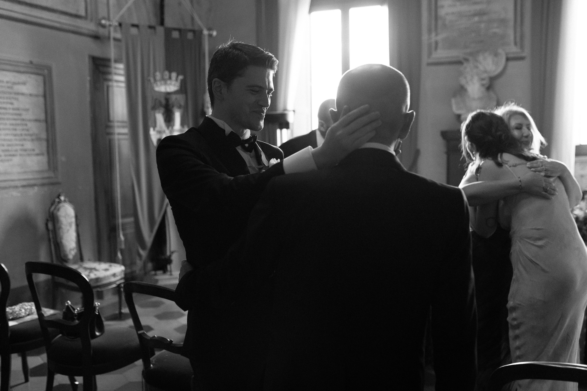 Kübra & Barış #weddingsinitaly