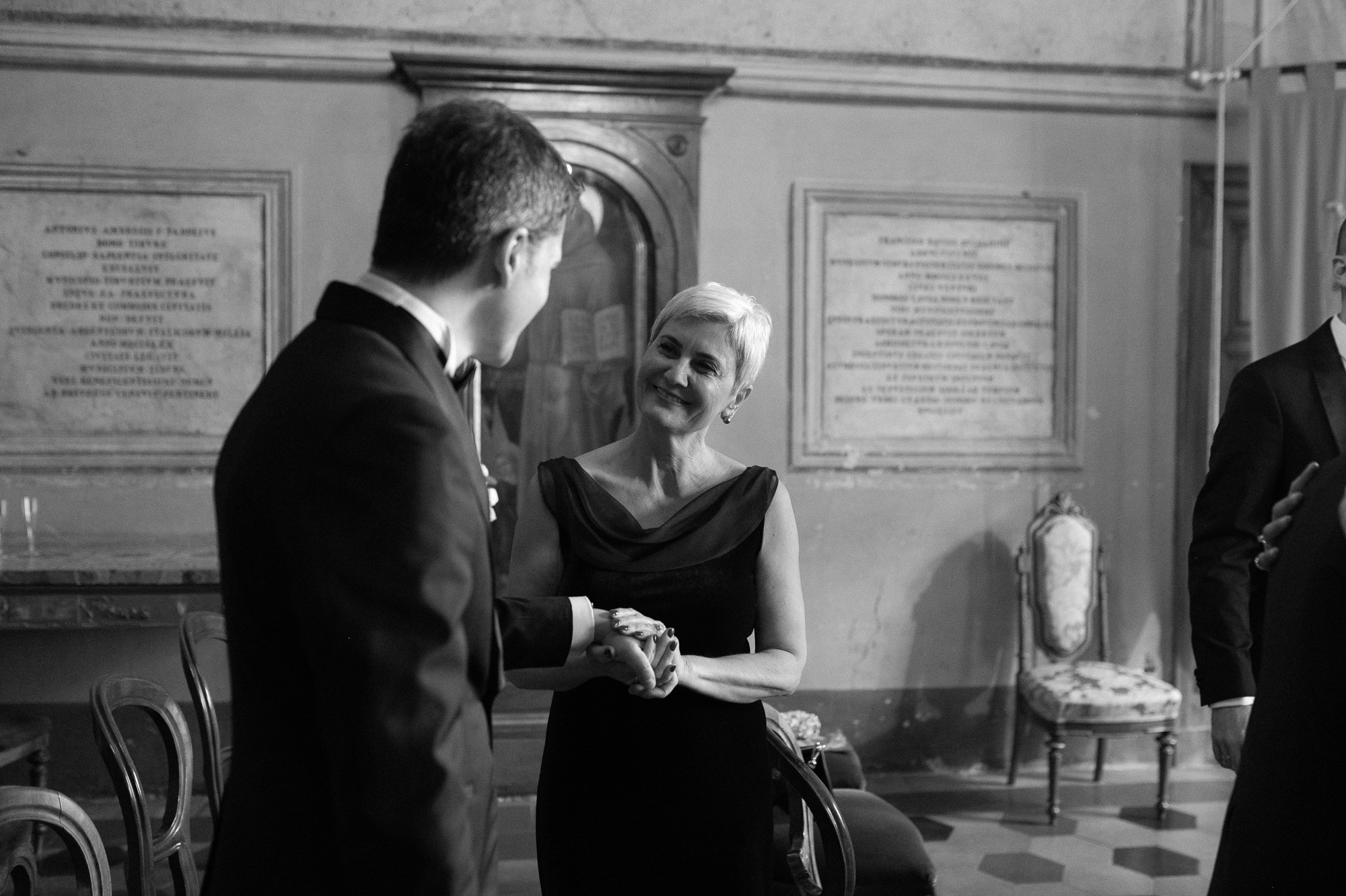 Kübra & Barış #weddingsinitaly