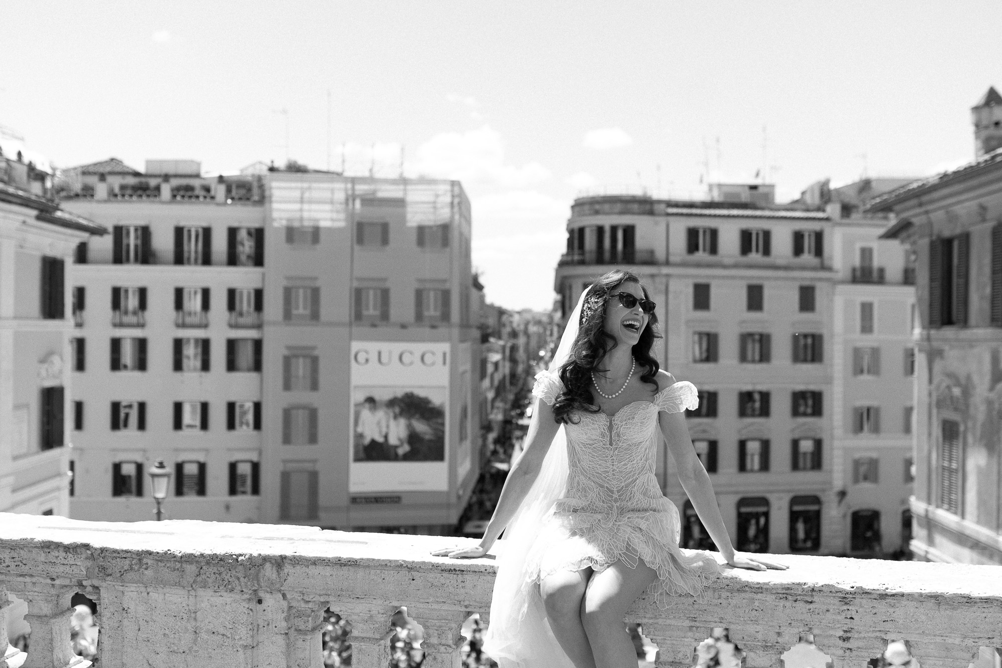 Kübra & Barış #weddingsinitaly