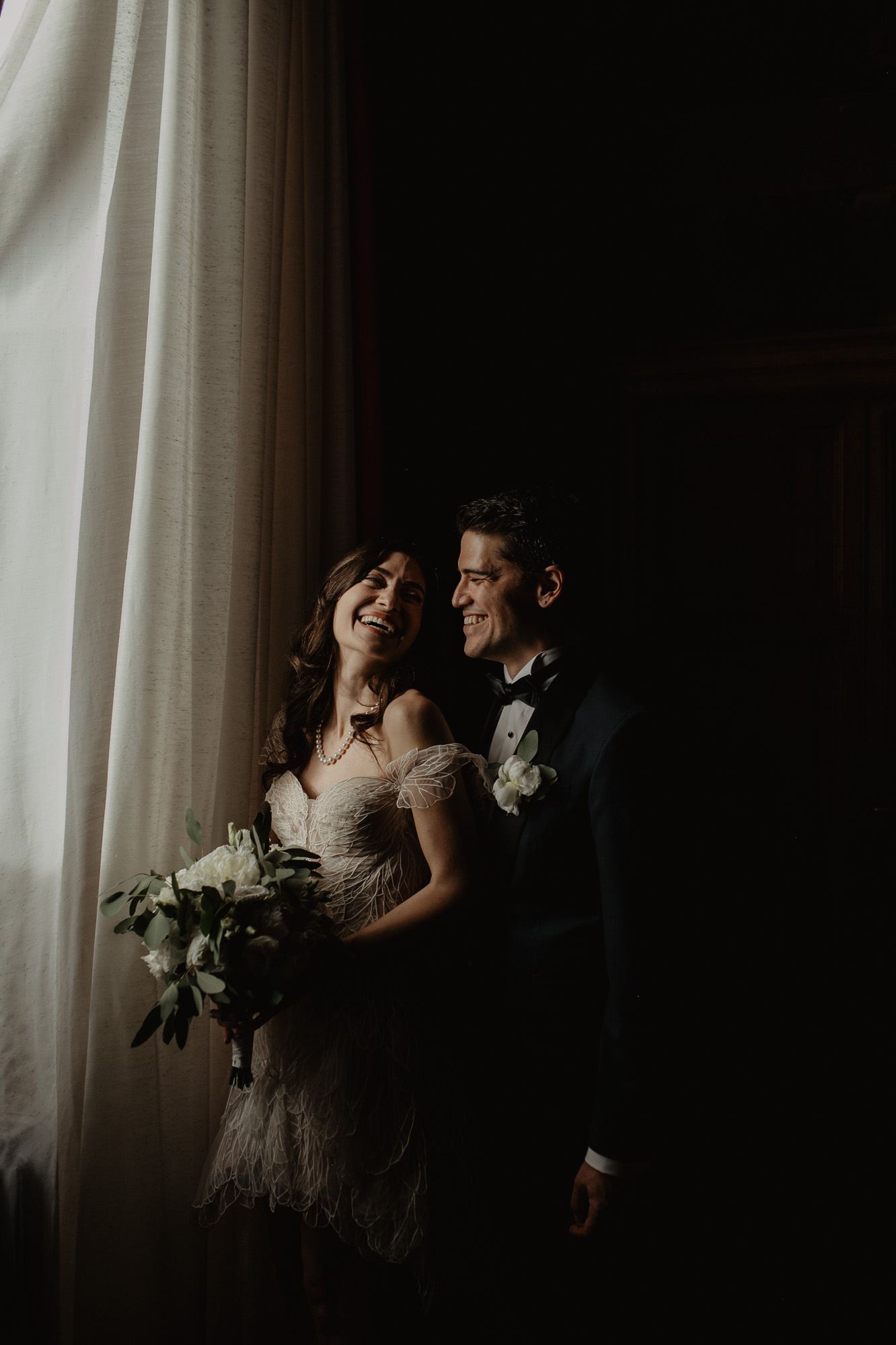 Kübra & Barış #weddingsinitaly