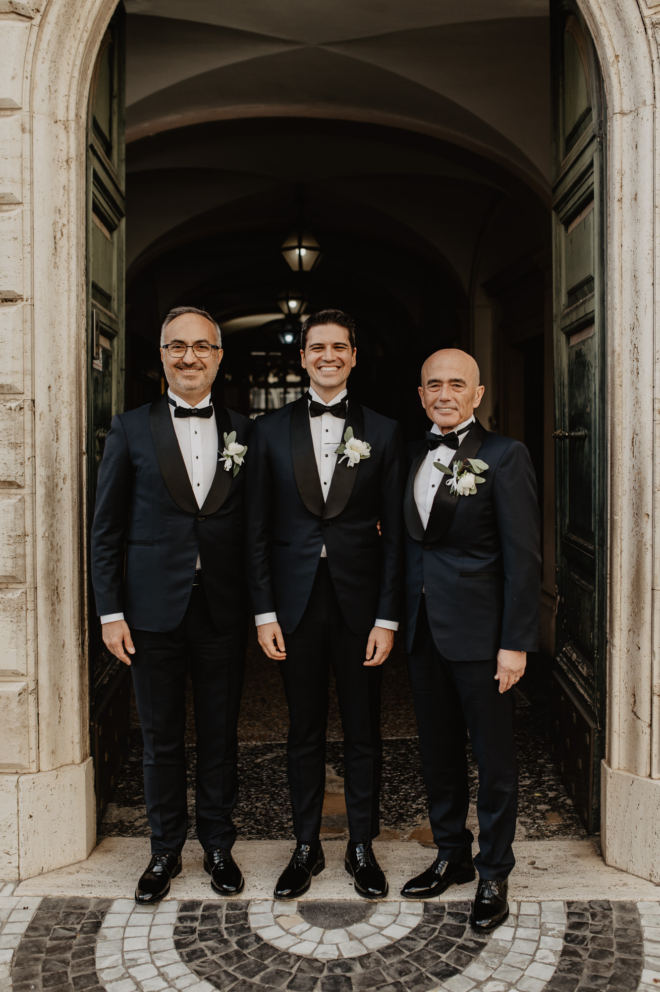 Kübra & Barış #weddingsinitaly
