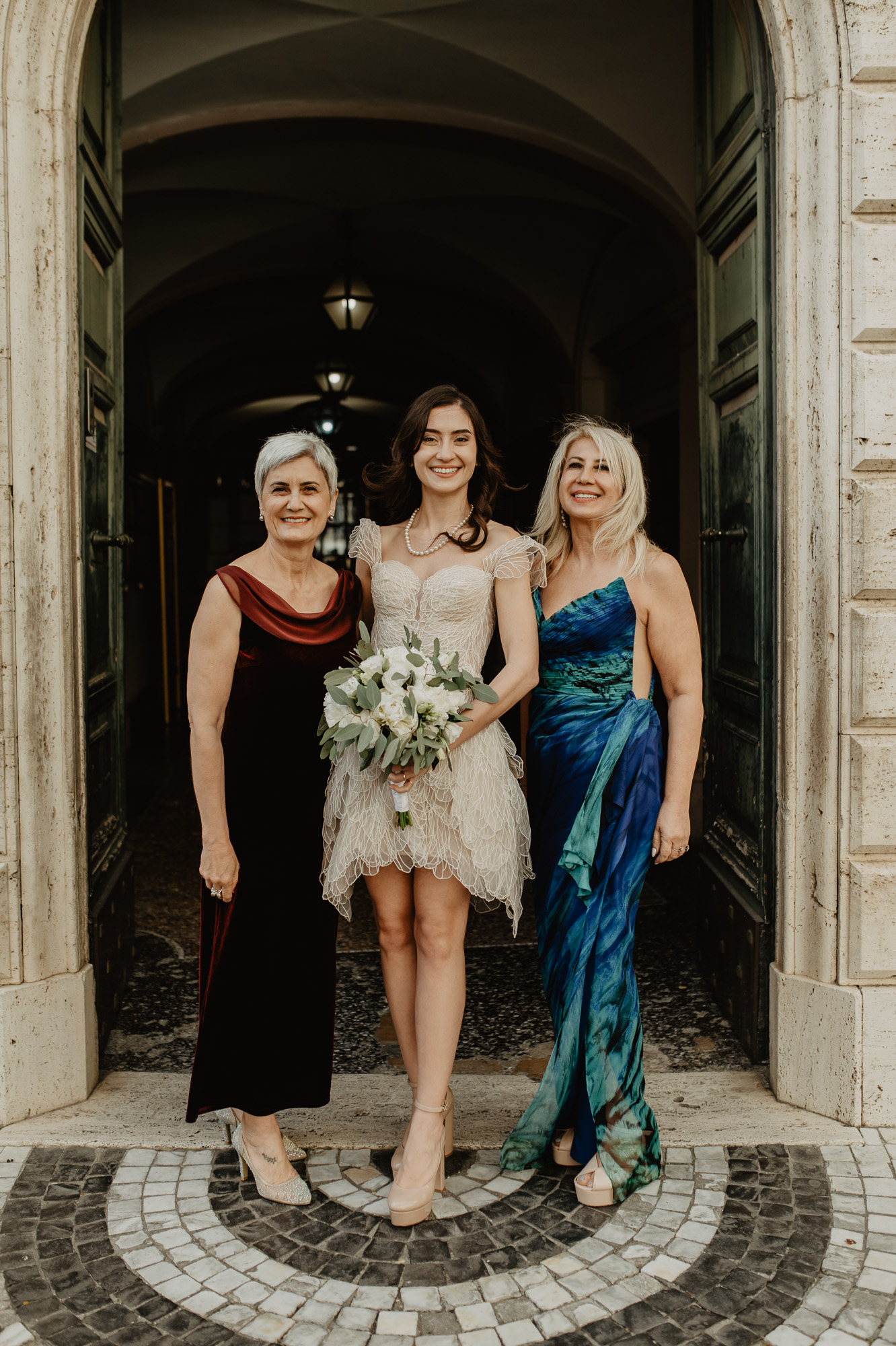 Kübra & Barış #weddingsinitaly