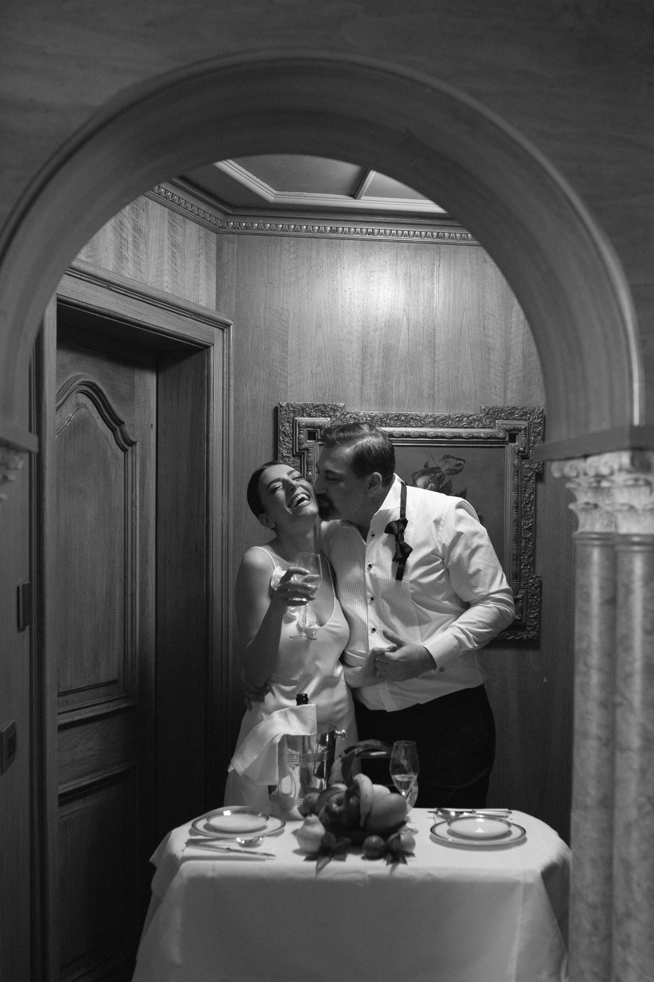 Kübra & Bora #weddingsinitaly