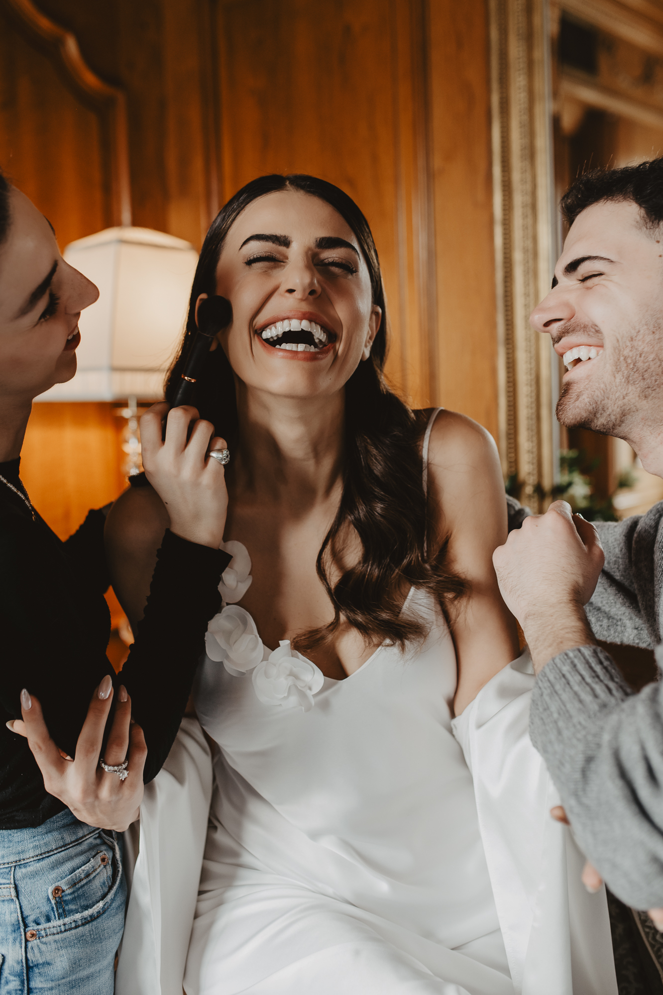 Kübra & Bora #weddingsinitaly