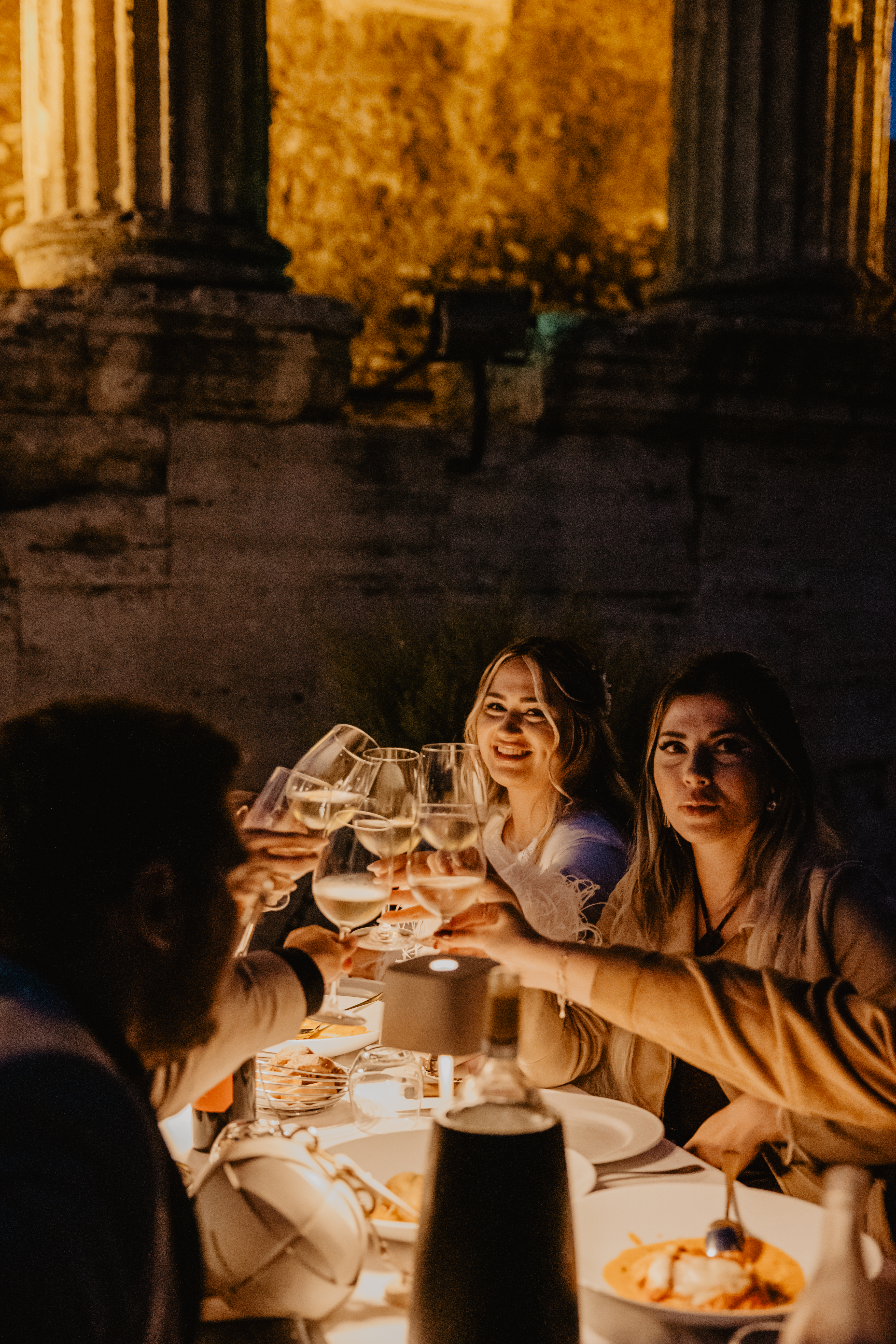 Melek & Emirhan #weddingsinitaly