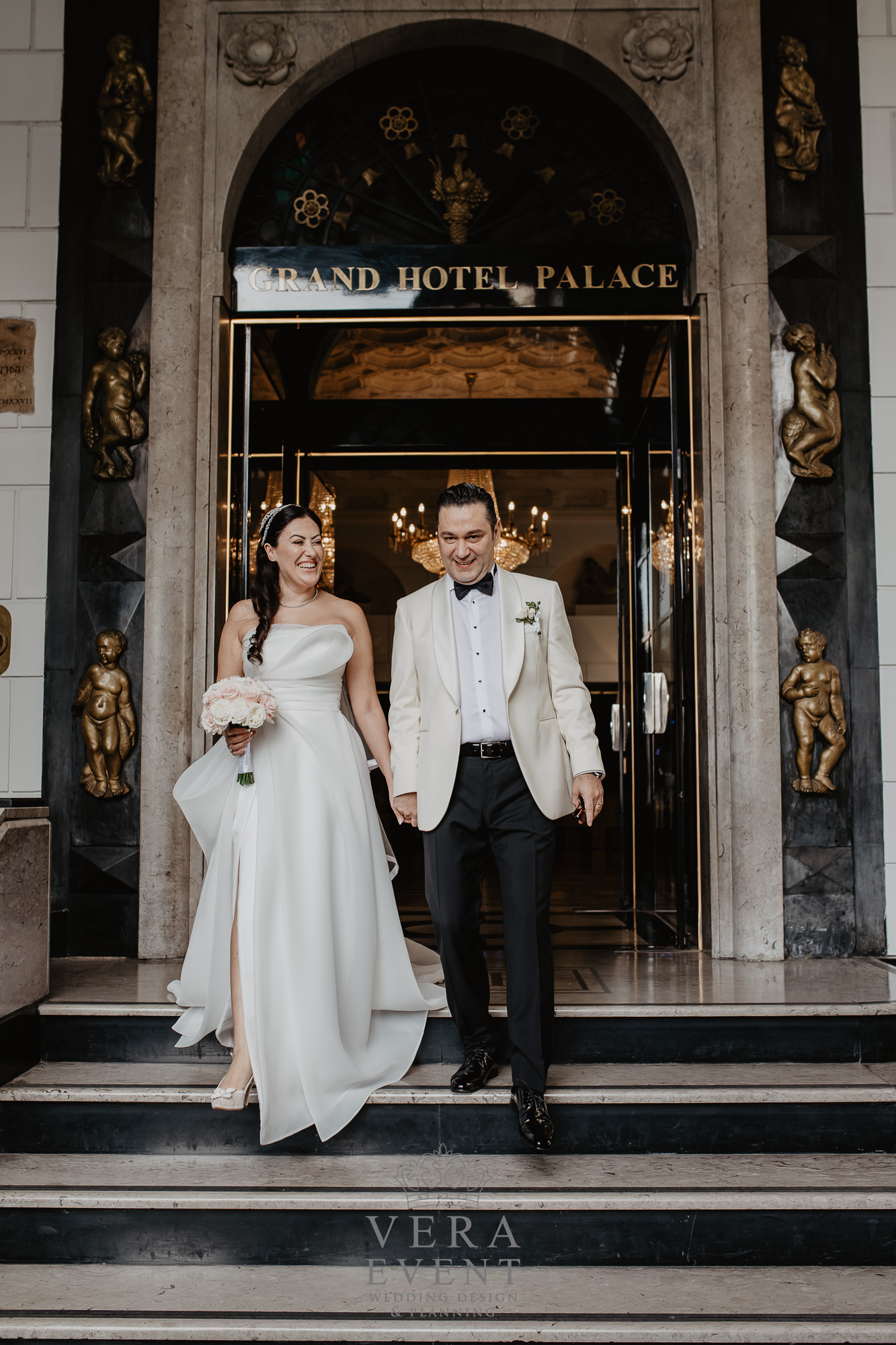 Nazan & Ulvi #weddingsinitaly
