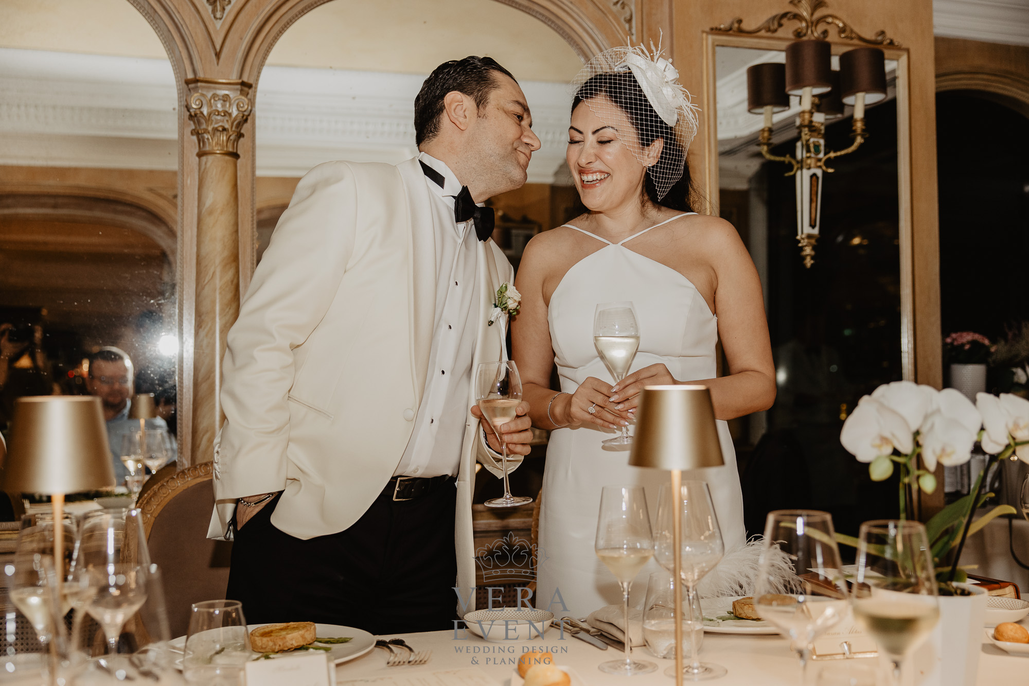 Nazan & Ulvi #weddingsinitaly