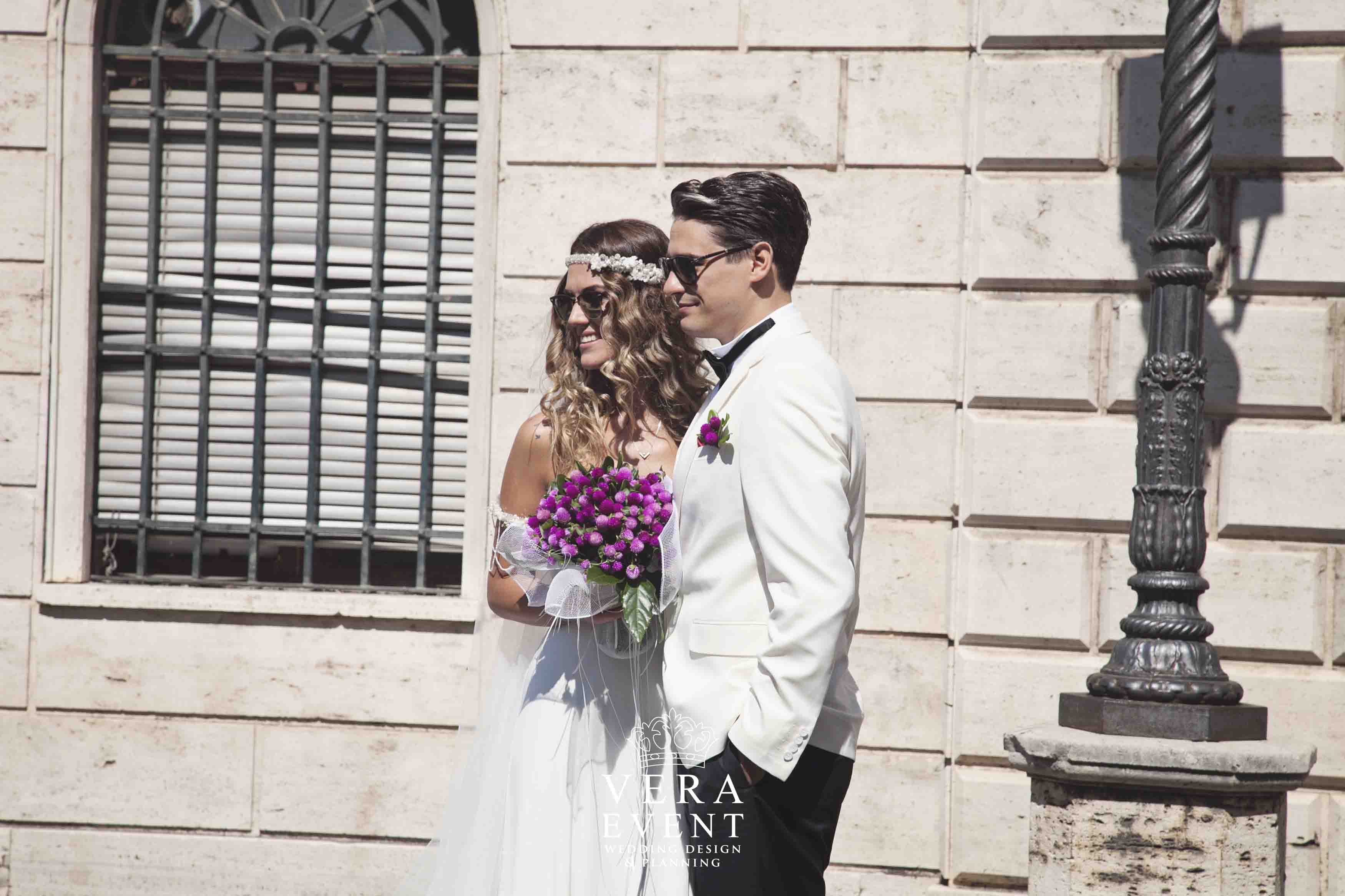 Nurgül & Can #weddingsinitaly